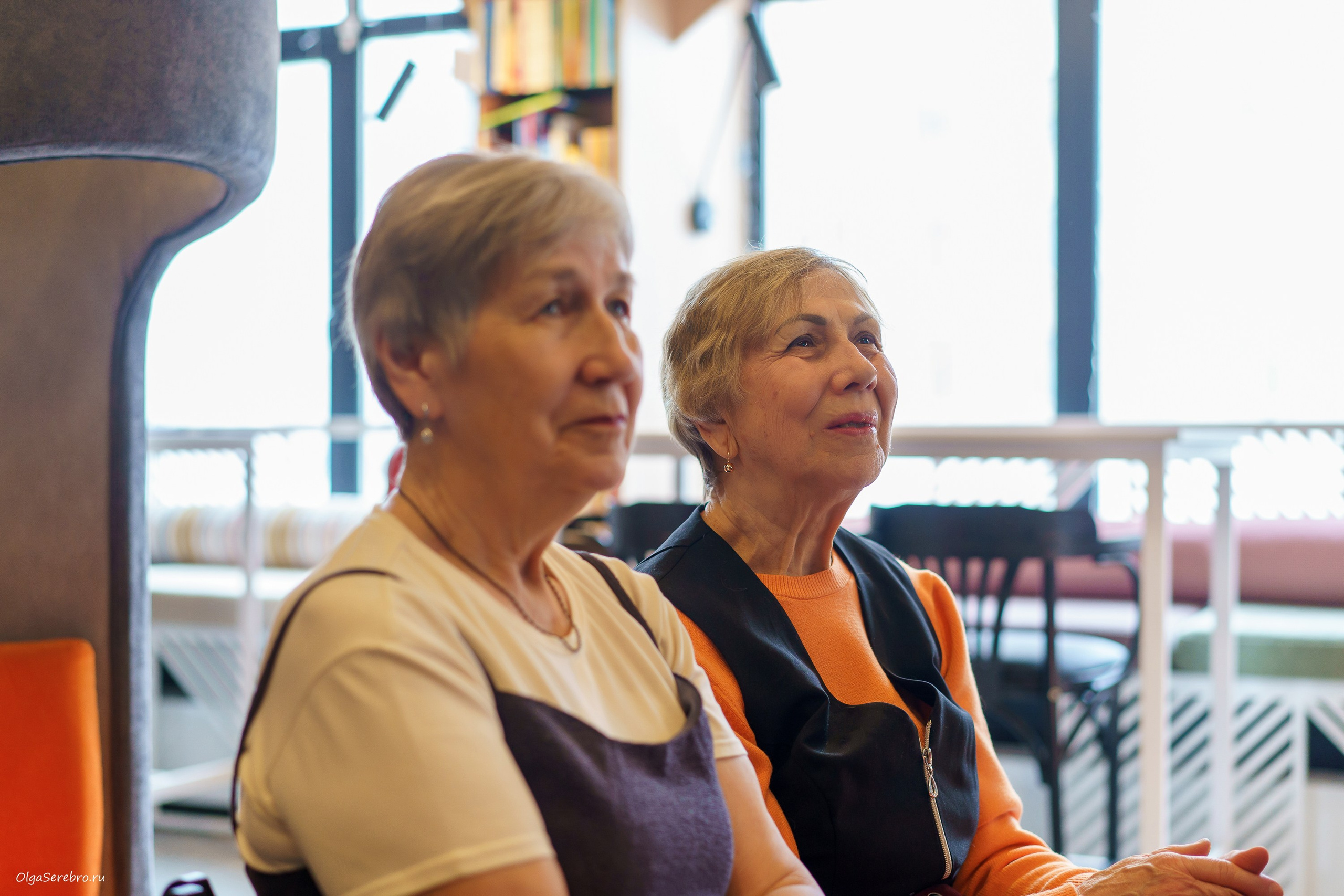 Встреча «Экологичный образ жизни». Фотограф Челябинск · Ольга Серебрякова