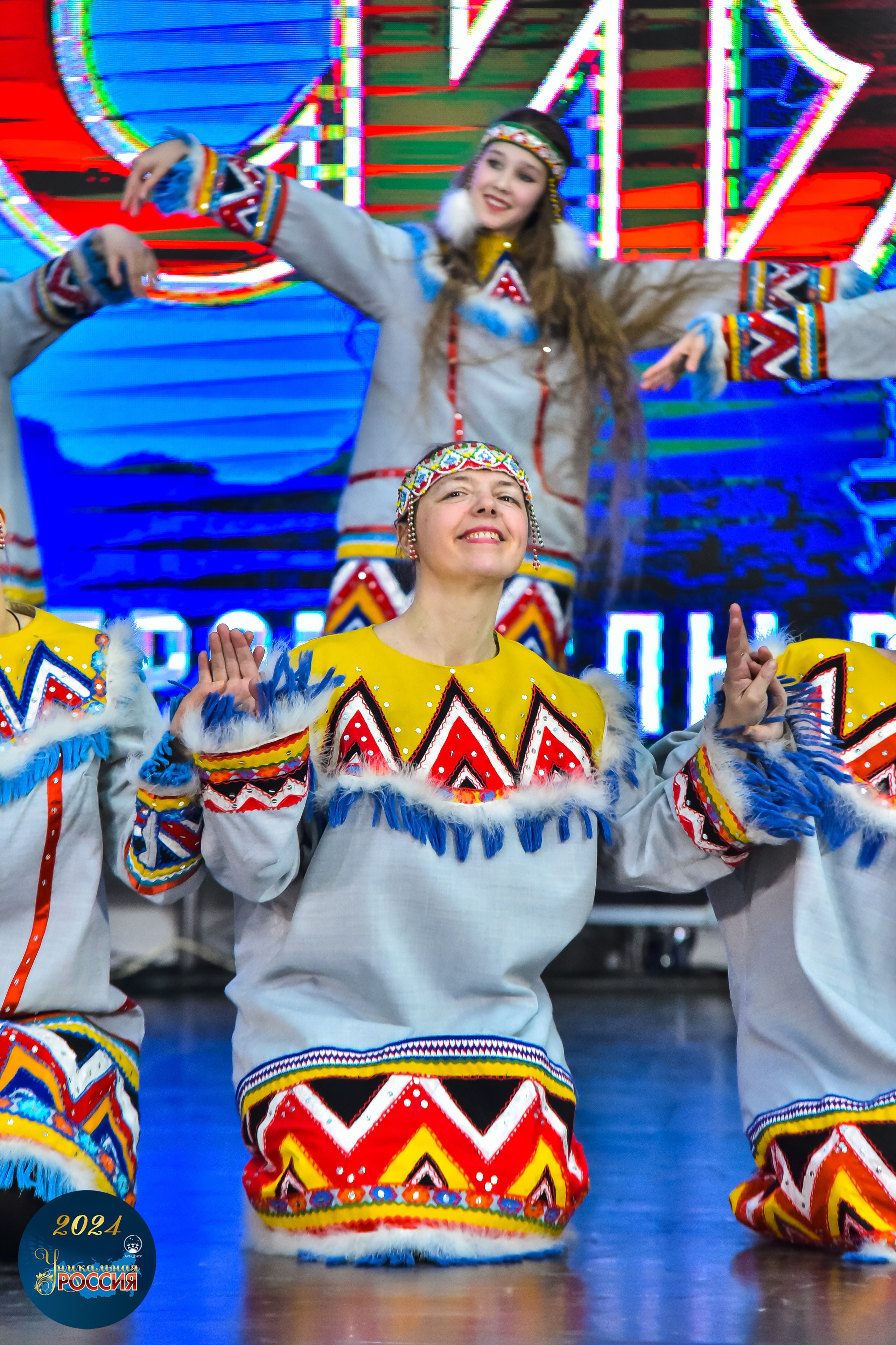 Уникальная Россия Арт-Центр 05.05.24. FOTOVIDEOFEST