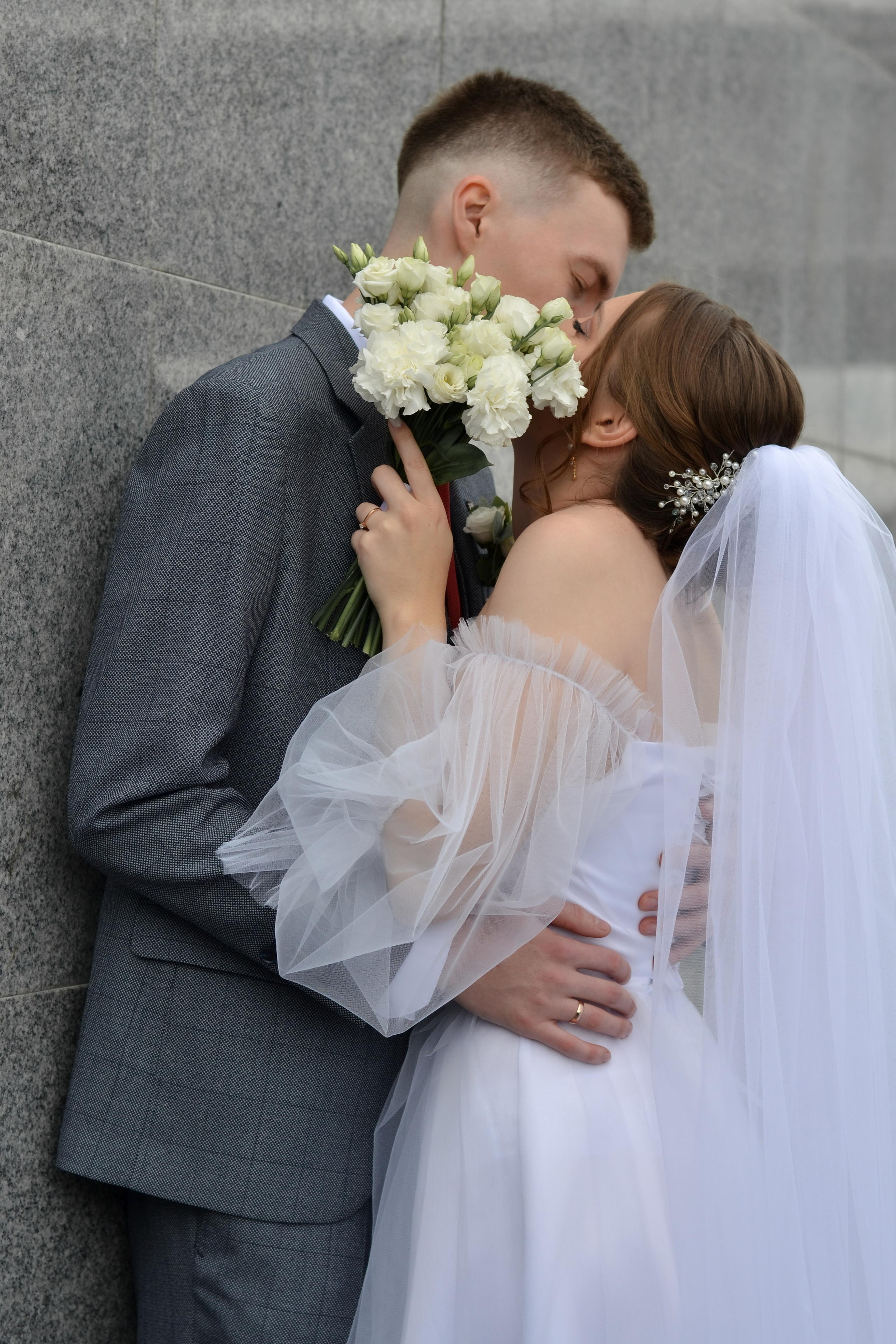 Свадебная фотосессия. Семейный и свадебный фотограф в Йошкар-Оле Виктор Крайт