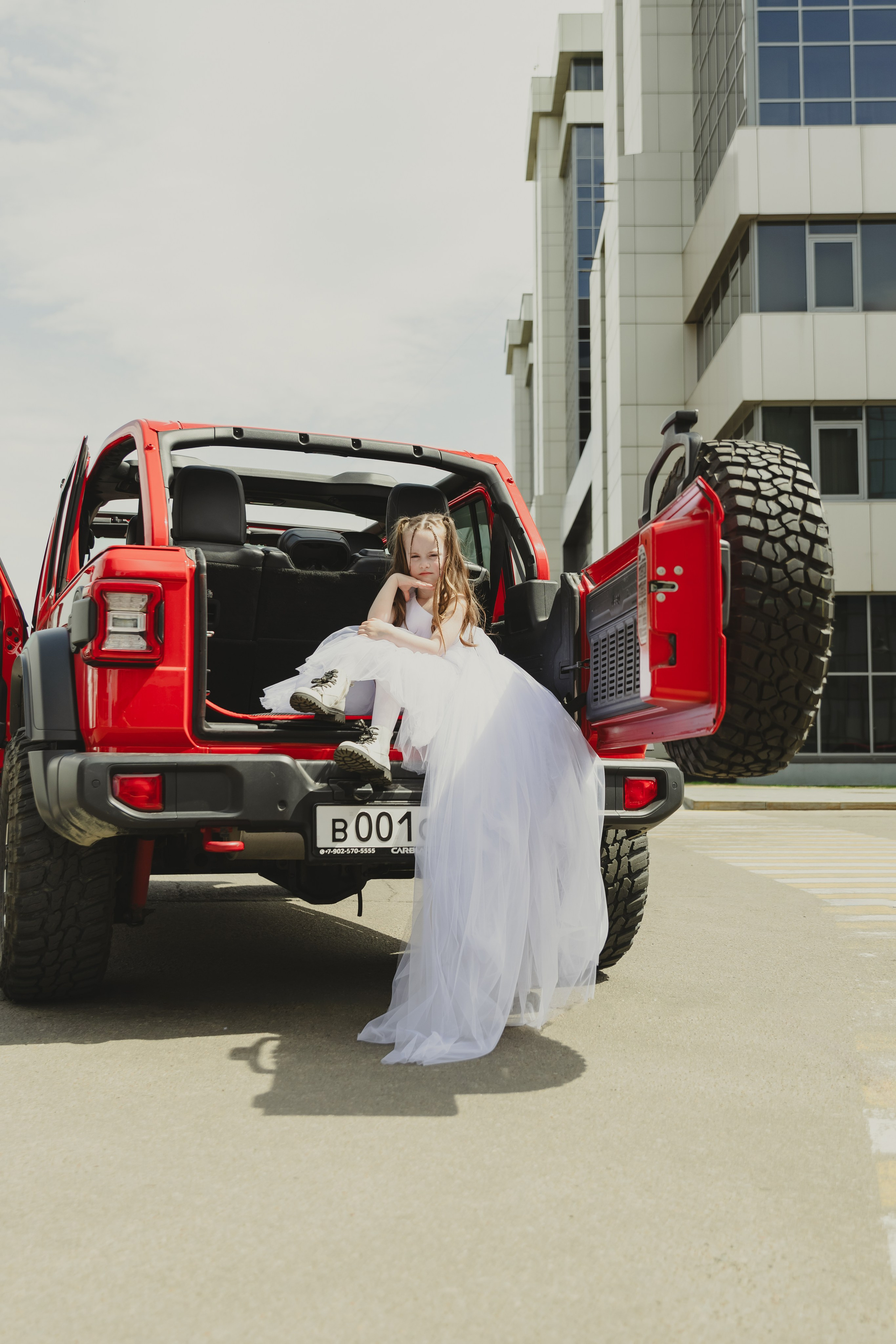 Фотопроект «Тачки». Little_Princess.38