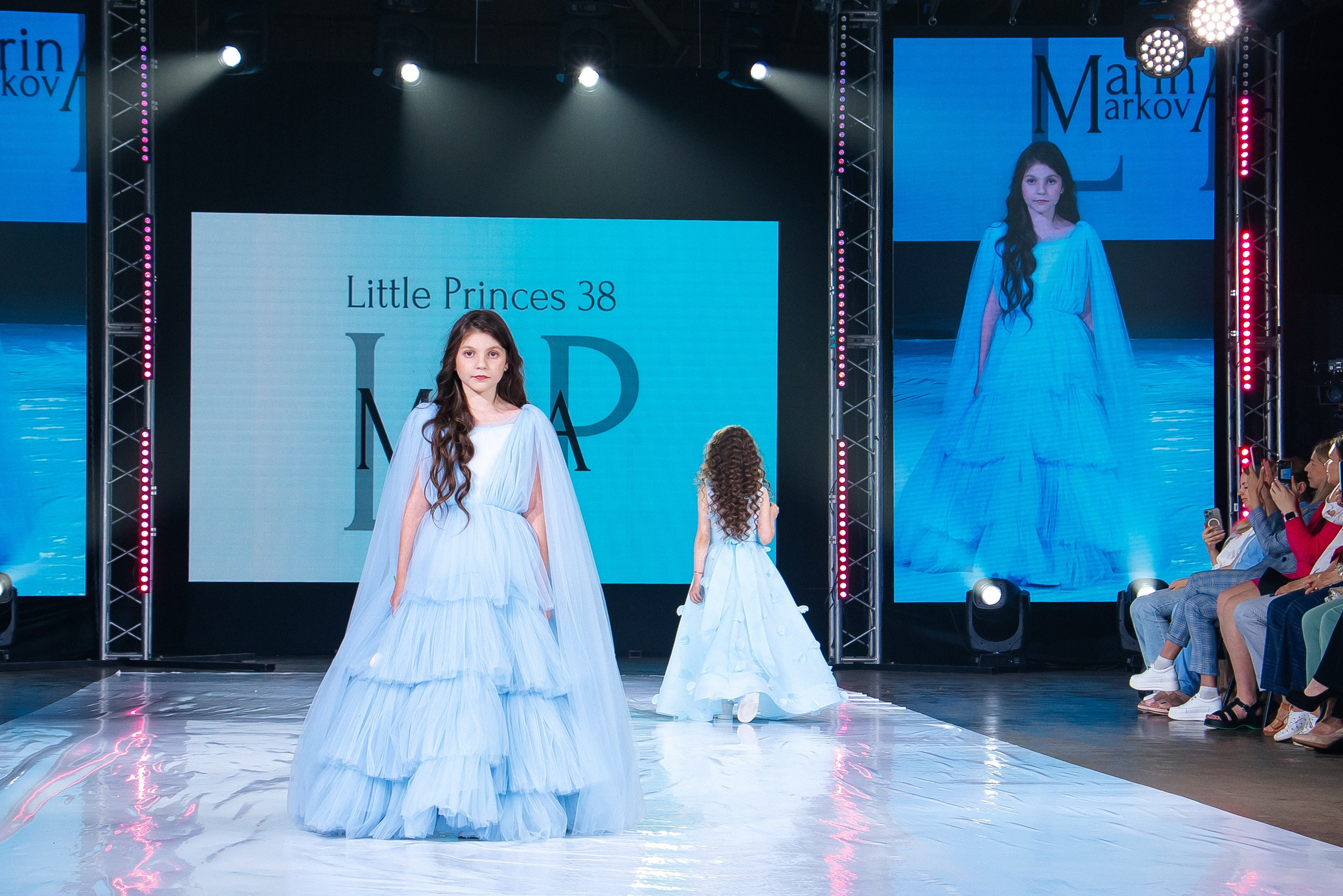 «Байкальская летняя неделя моды 2025». Little_Princess.38