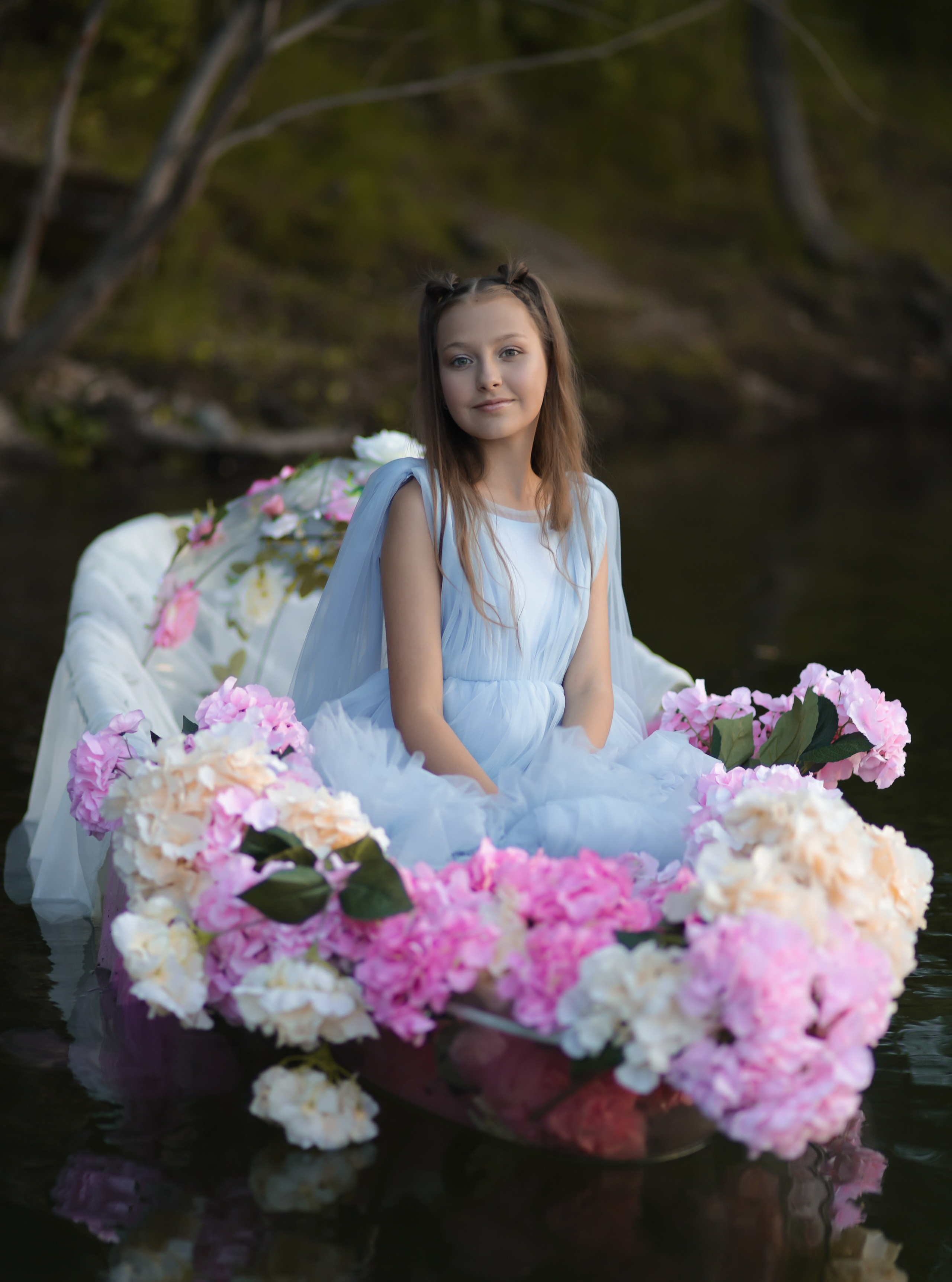 Фотопроект " Летняя прогулка». Little_Princess.38