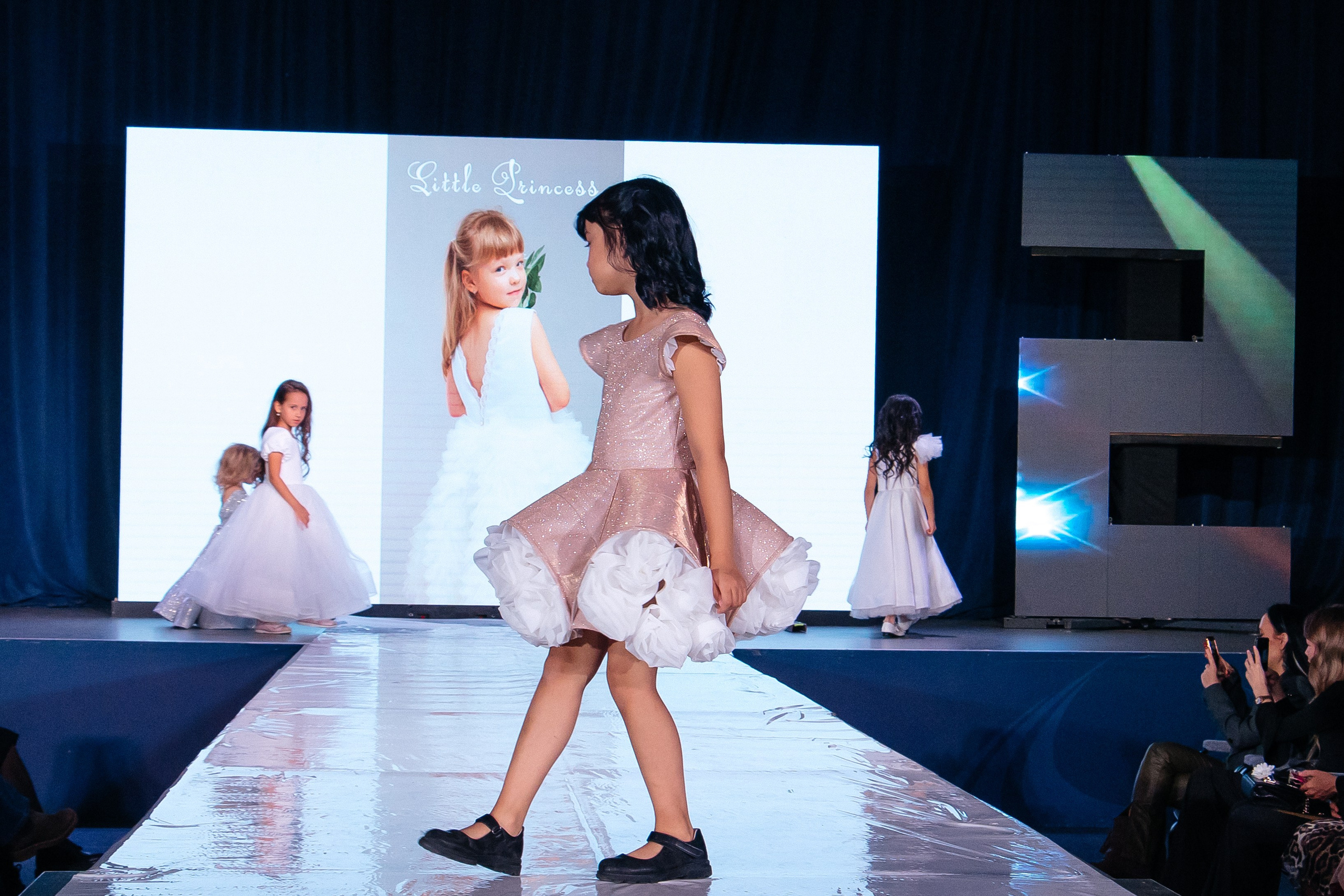 Irkutsk Fashion Week 2024. Little_Princess.38