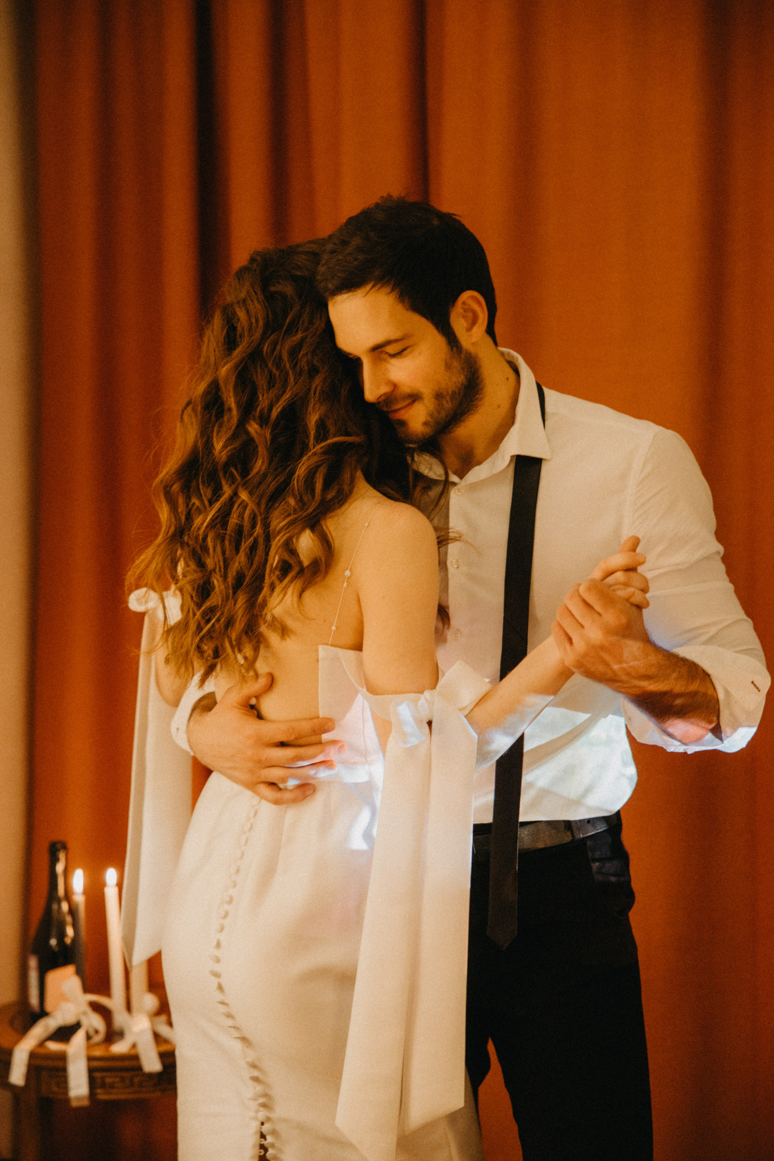 I & D. Свадебный и семейный фотограф в Воронеже Свиридова Евгения