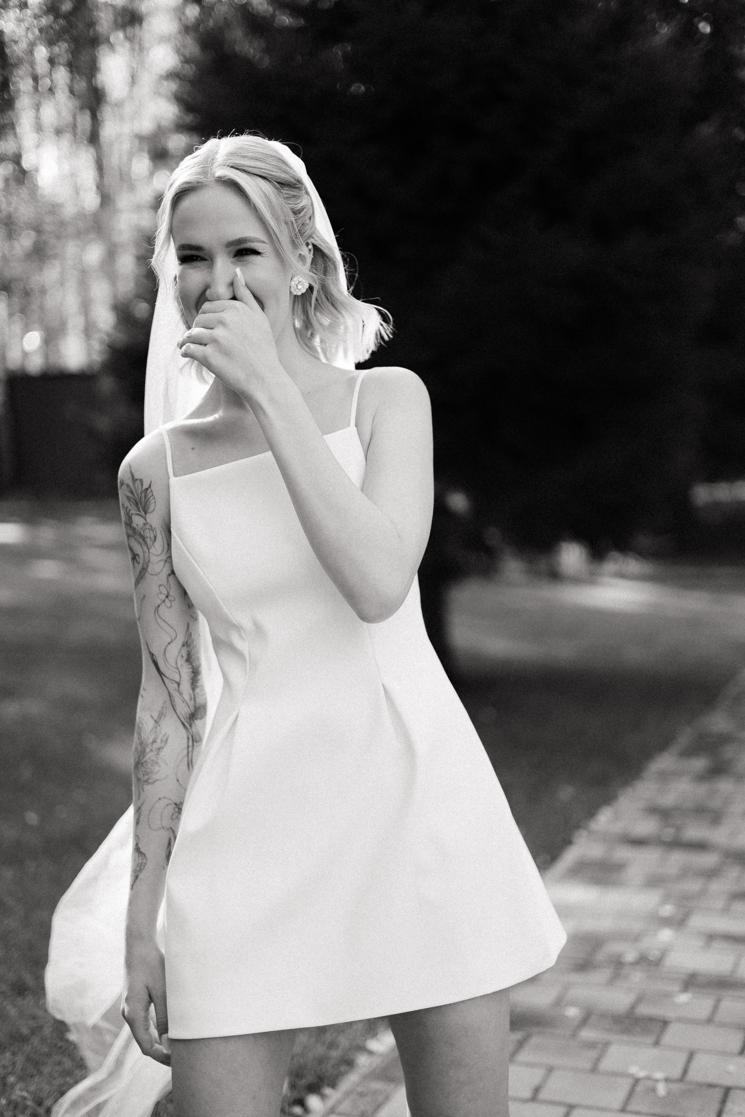 Настя и Леша. Семейный свадебный фотограф Семен Егоров