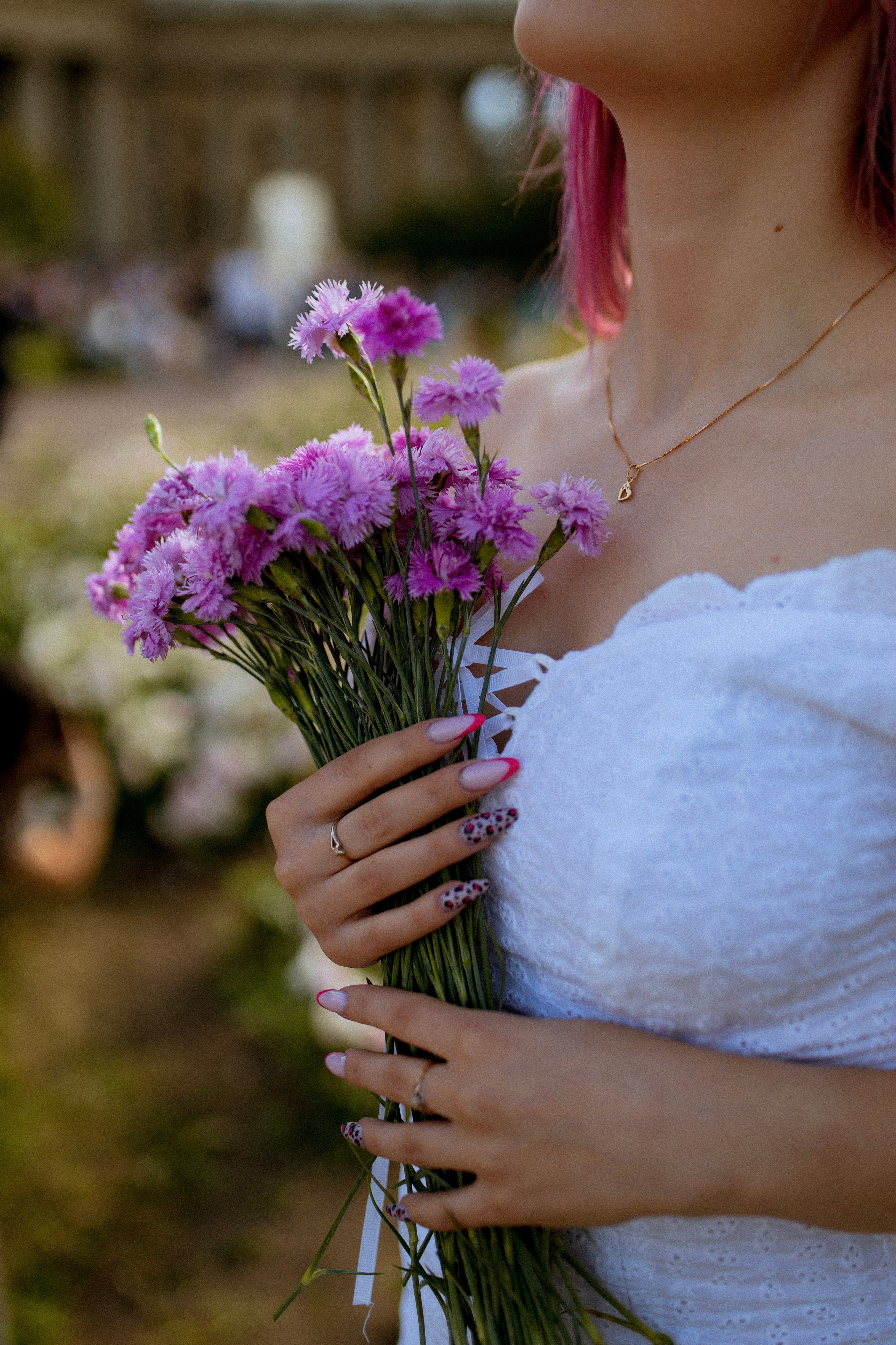 Уличная съёмка. Фотограф Роксана, Санкт-Петербург