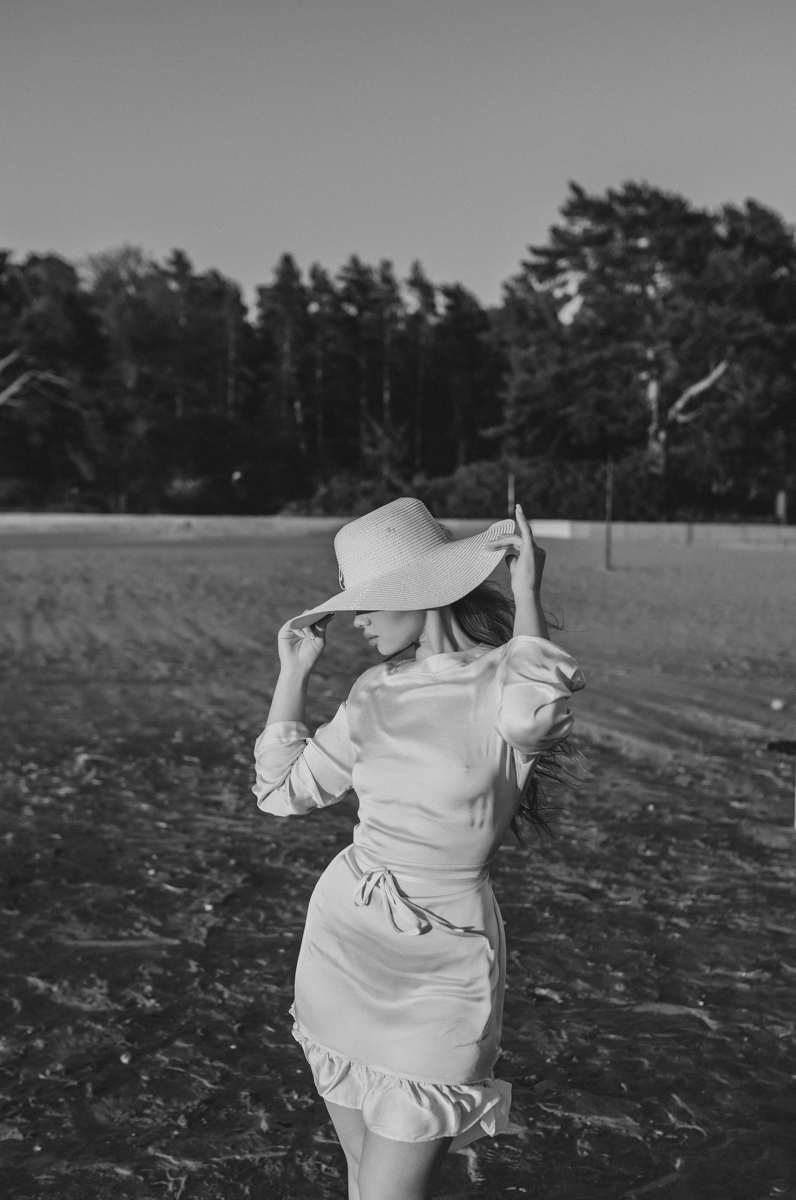 Уличная съёмка. Фотограф Роксана, Санкт-Петербург