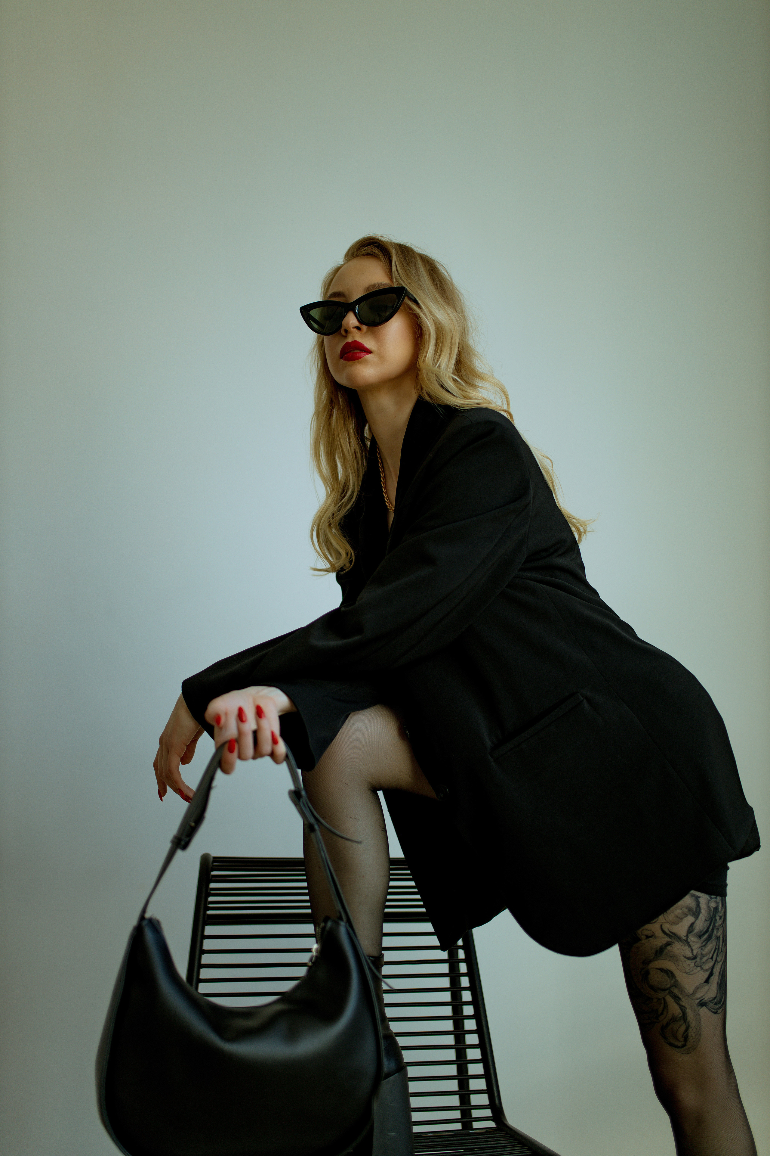 Студийная съёмка. Фотограф Роксана, Санкт-Петербург