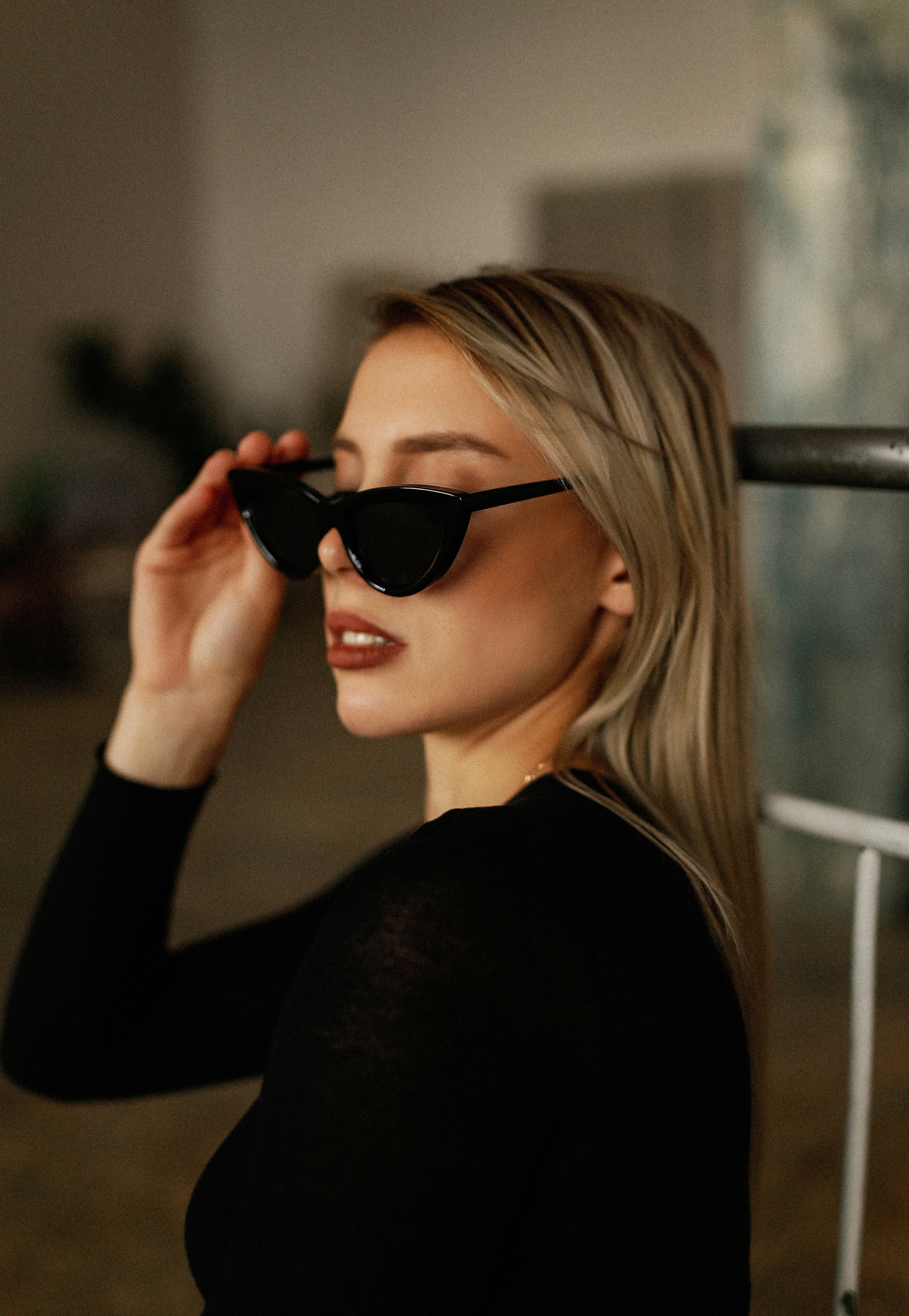 Студийная съёмка. Фотограф Роксана, Санкт-Петербург