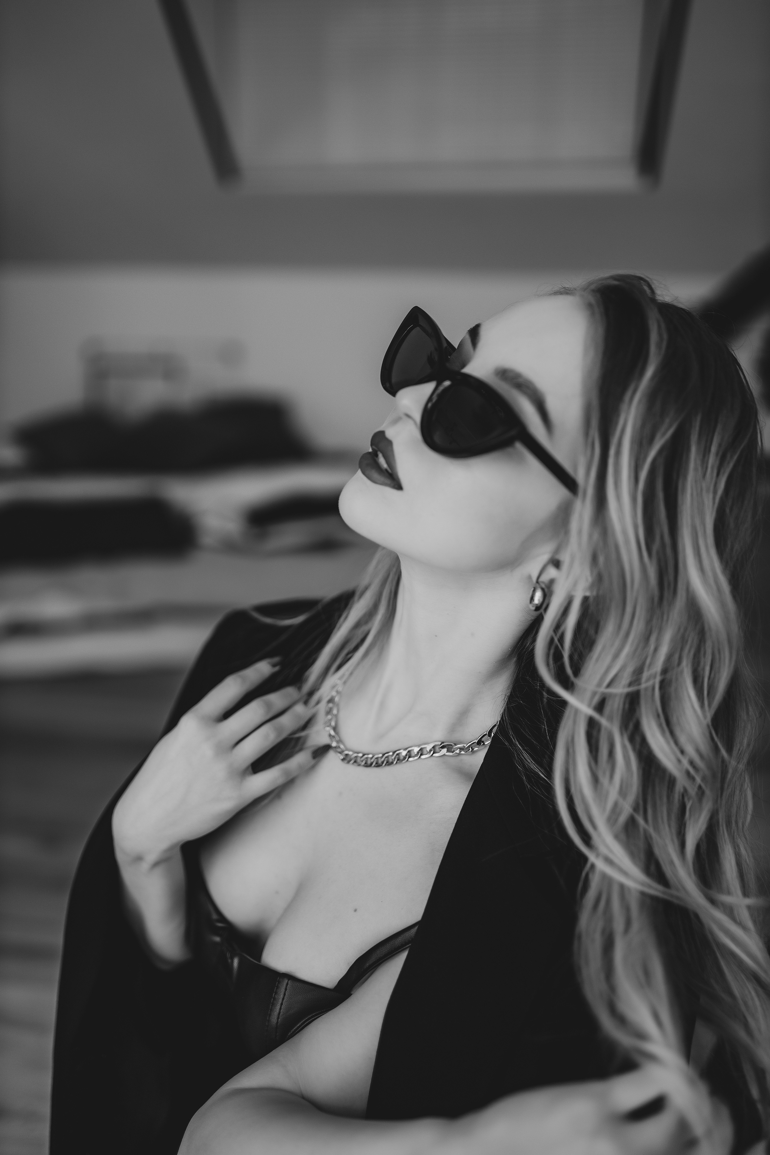 Студийная съёмка. Фотограф Роксана, Санкт-Петербург