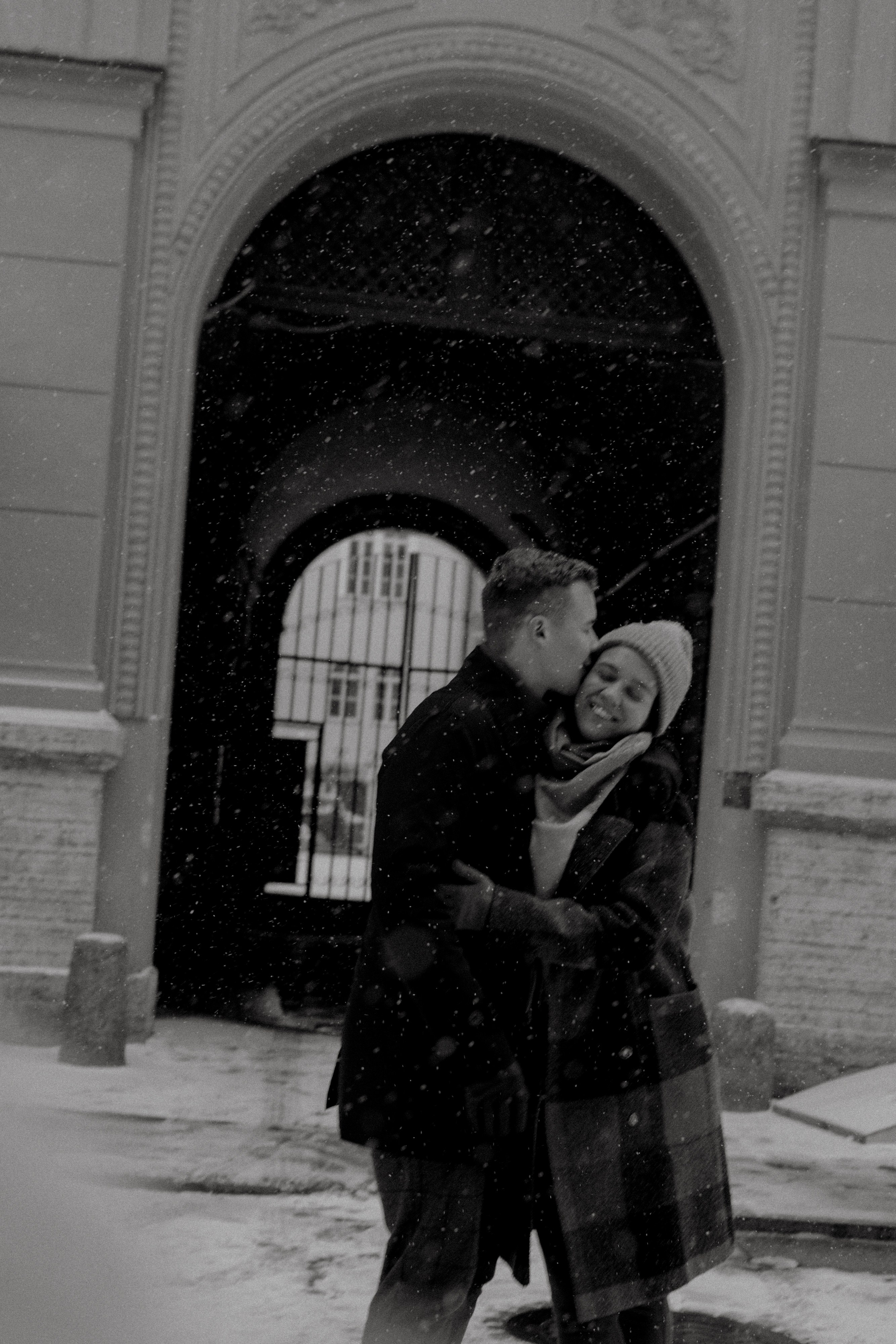 Katya & Danila. Фотограф Ольга Кудрявцева | Нижний Новгород