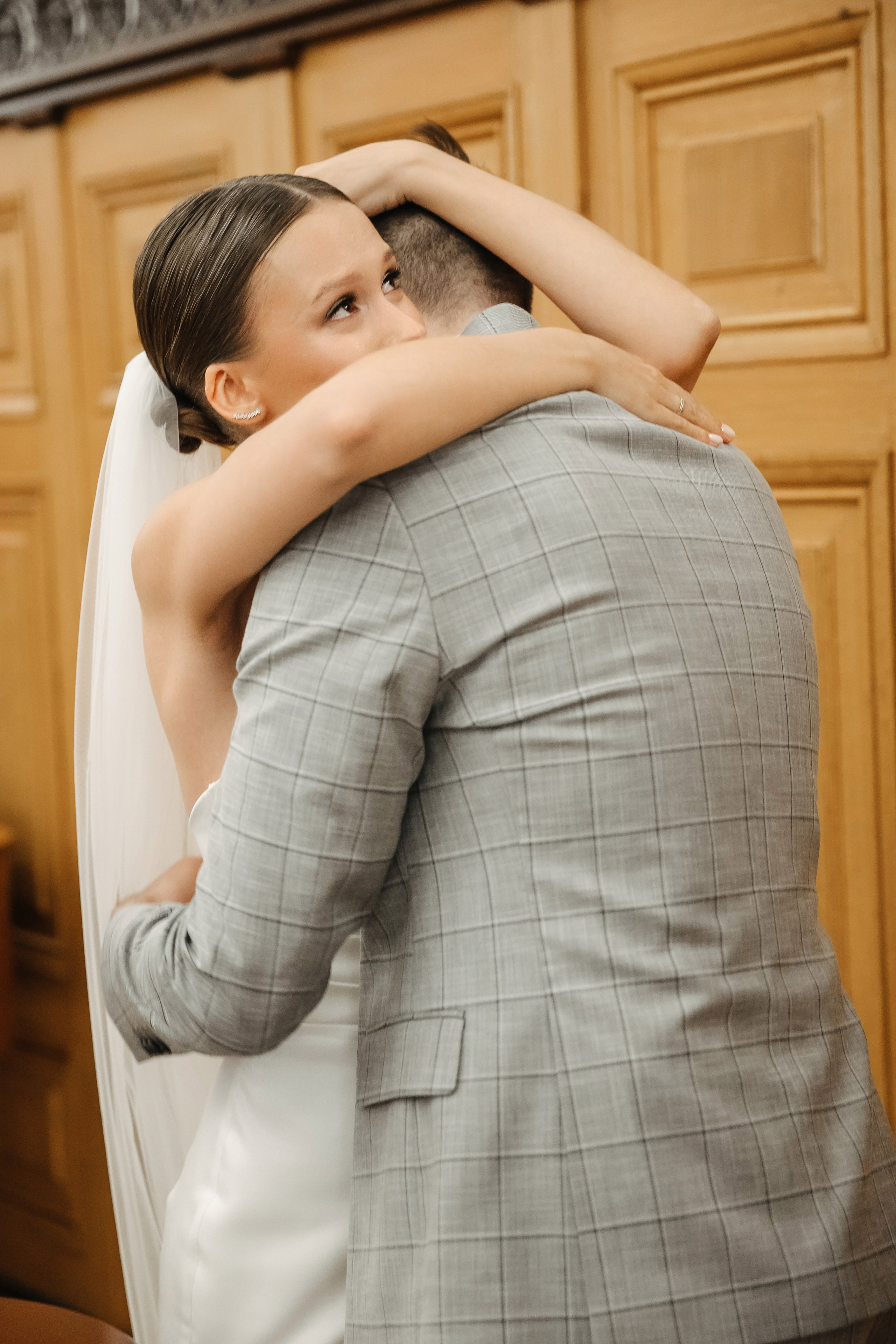 Никита и Евгения. Свадебный фотограф в Москве Михайлина Настя