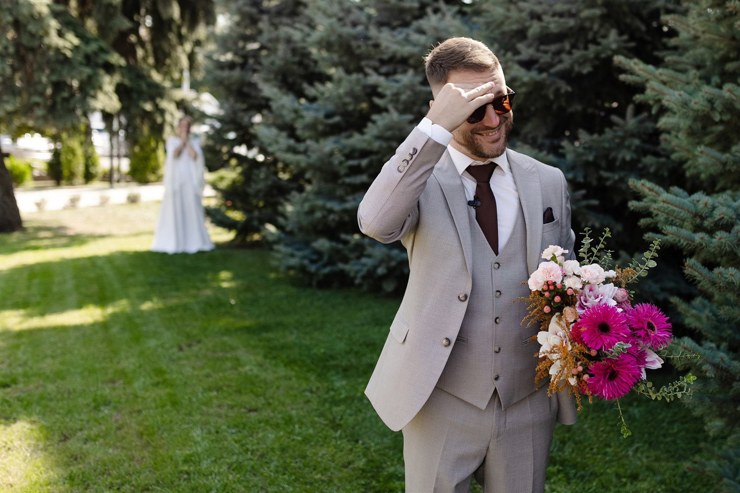 Свадьба Насти и Жени в Краснодаре. Фотограф в Краснодаре Анна Худокормова. Свадебные, семейные, детские фотосессии