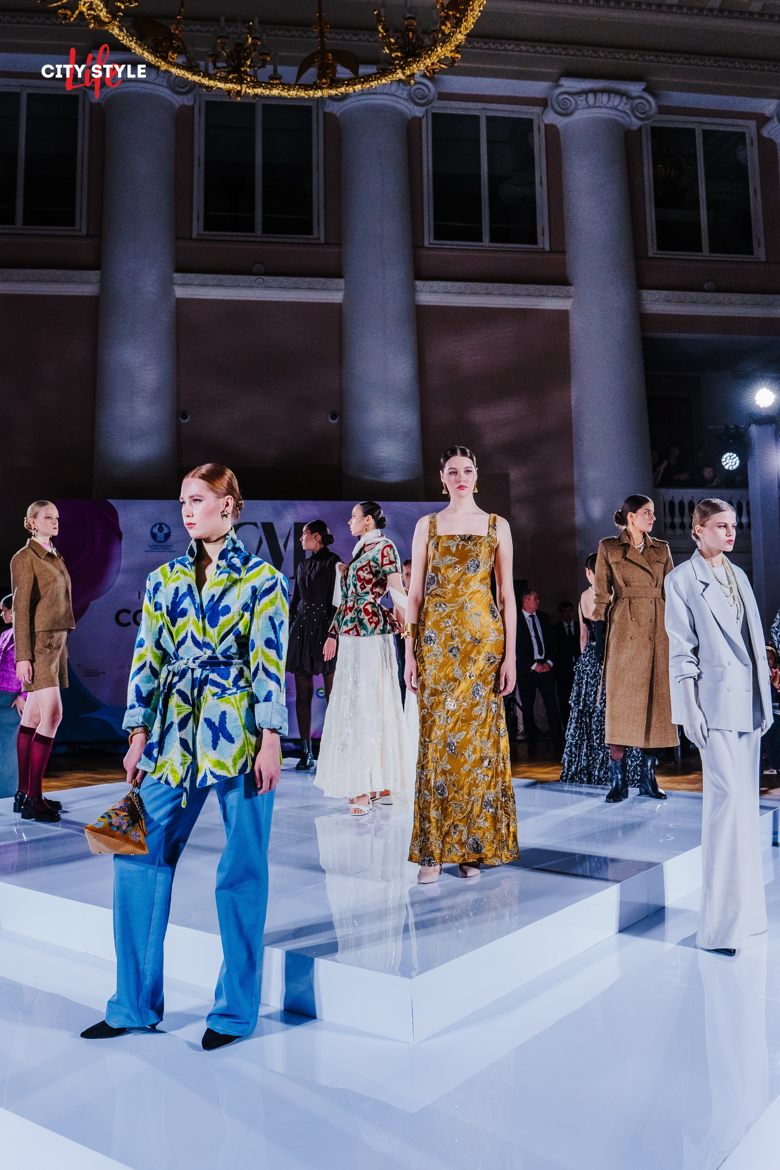 Репортаж. Daryashevchenko.com