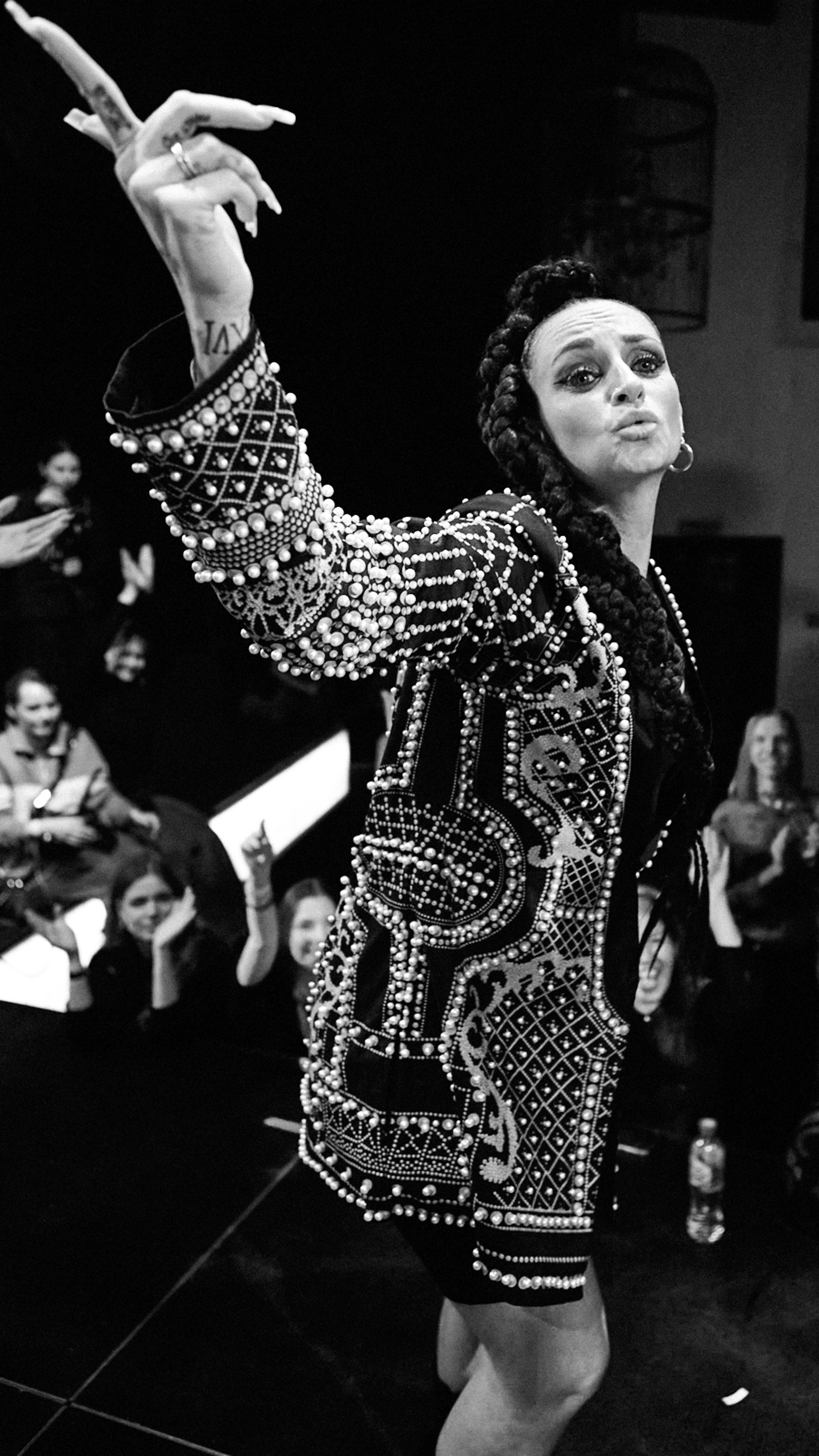 Репортаж. Daryashevchenko.com