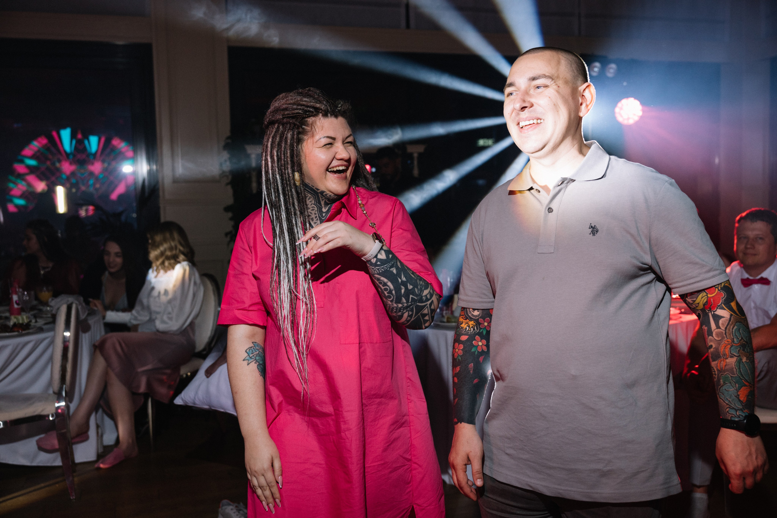 Хвича И Диана. Свадебный фотограф в Краснодаре Булатова Наталия