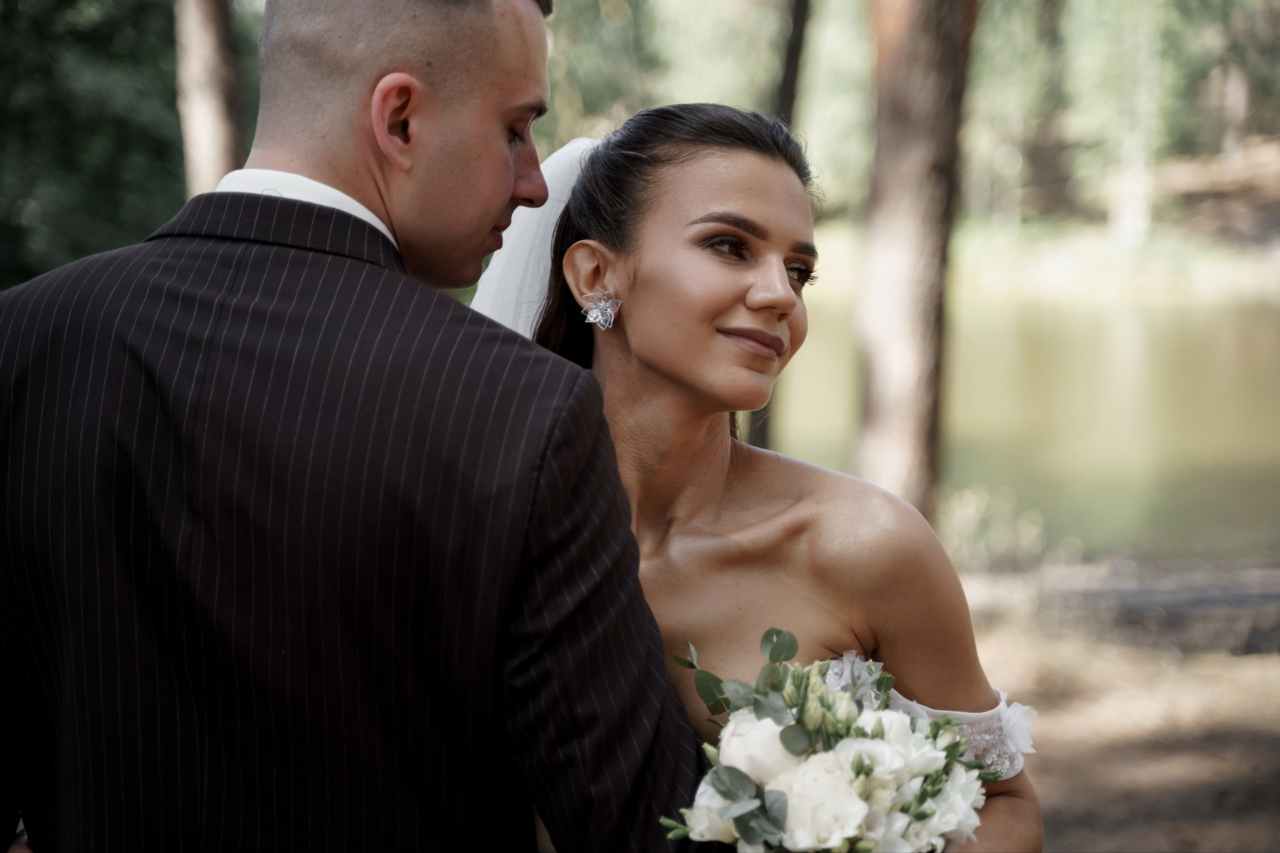 M+Д. Свадебный и семейный фотограф в Димитровграде Ольга Грызлова