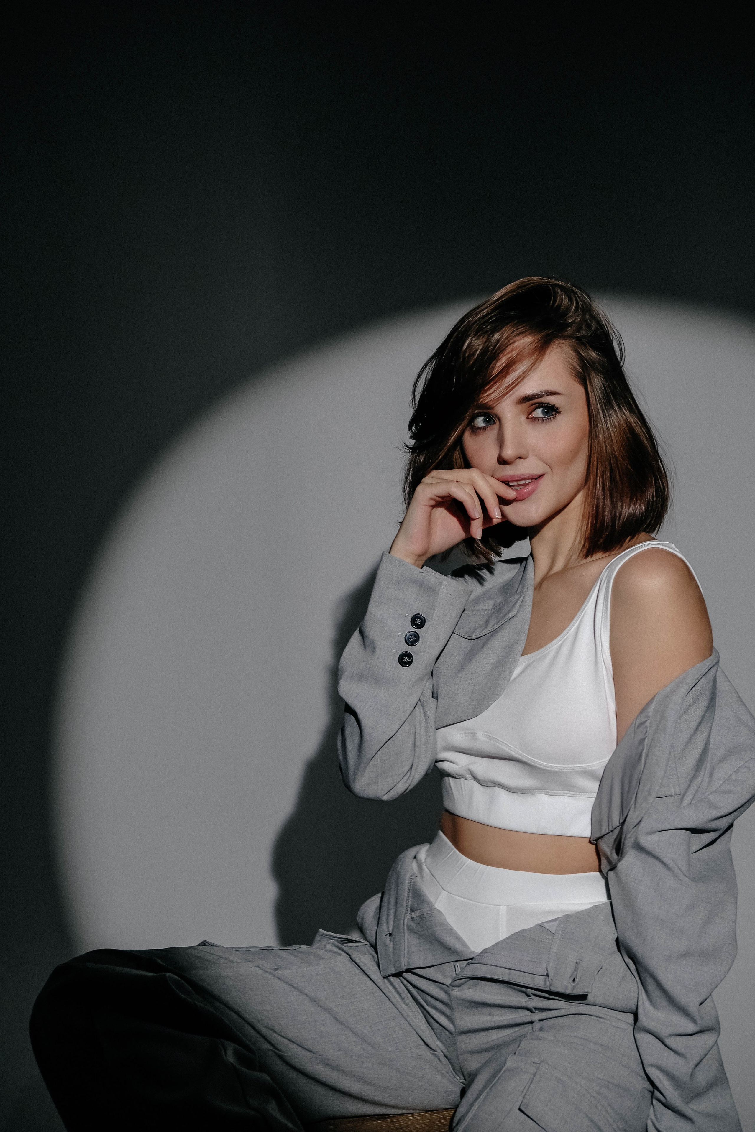 Юлия. Главная