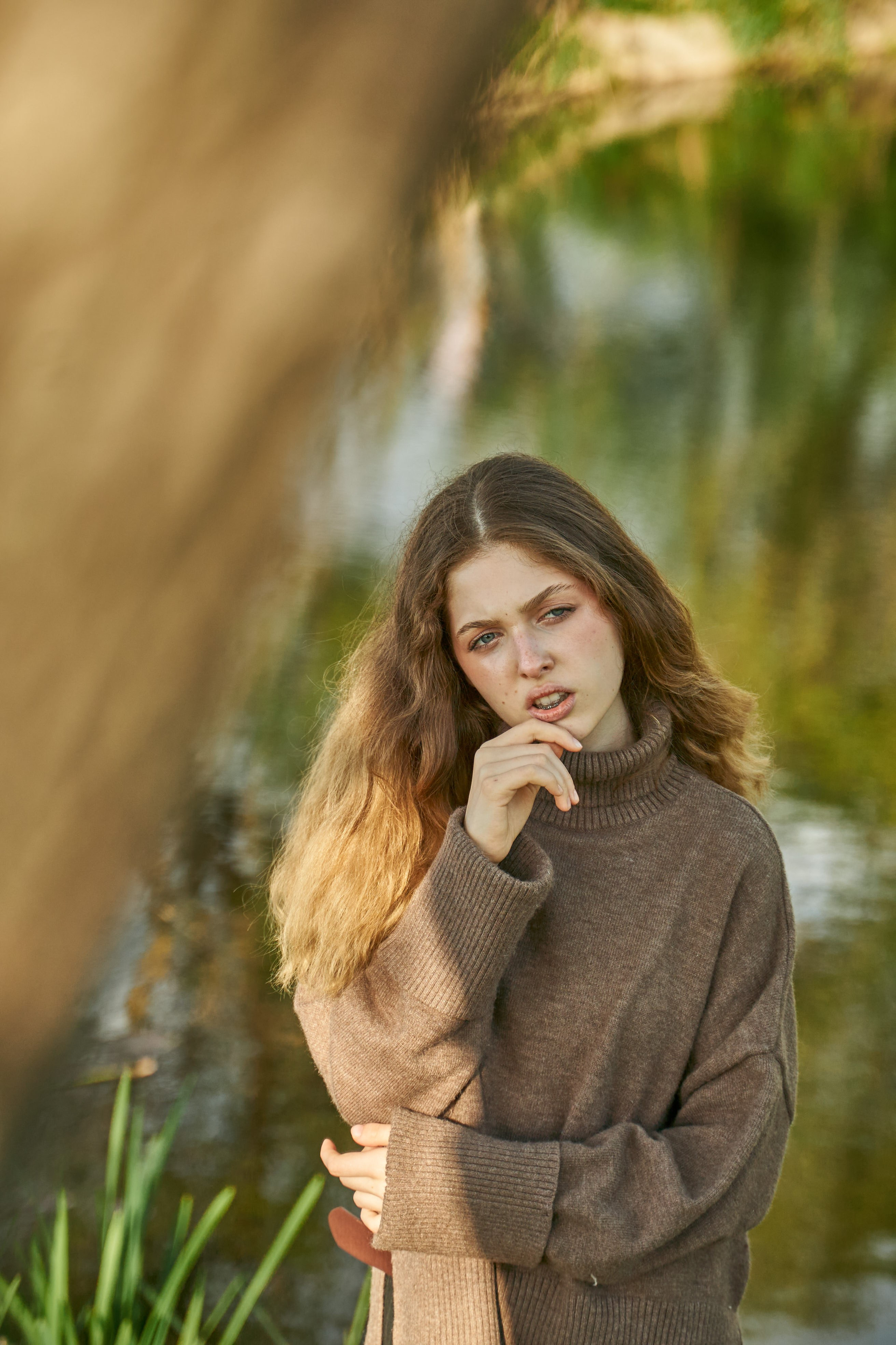 Фотосессия Марии в цветении. Фотограф Абхазия|Цандрипш|Гагра|Сириус|Красная Поляна Артём Большаков