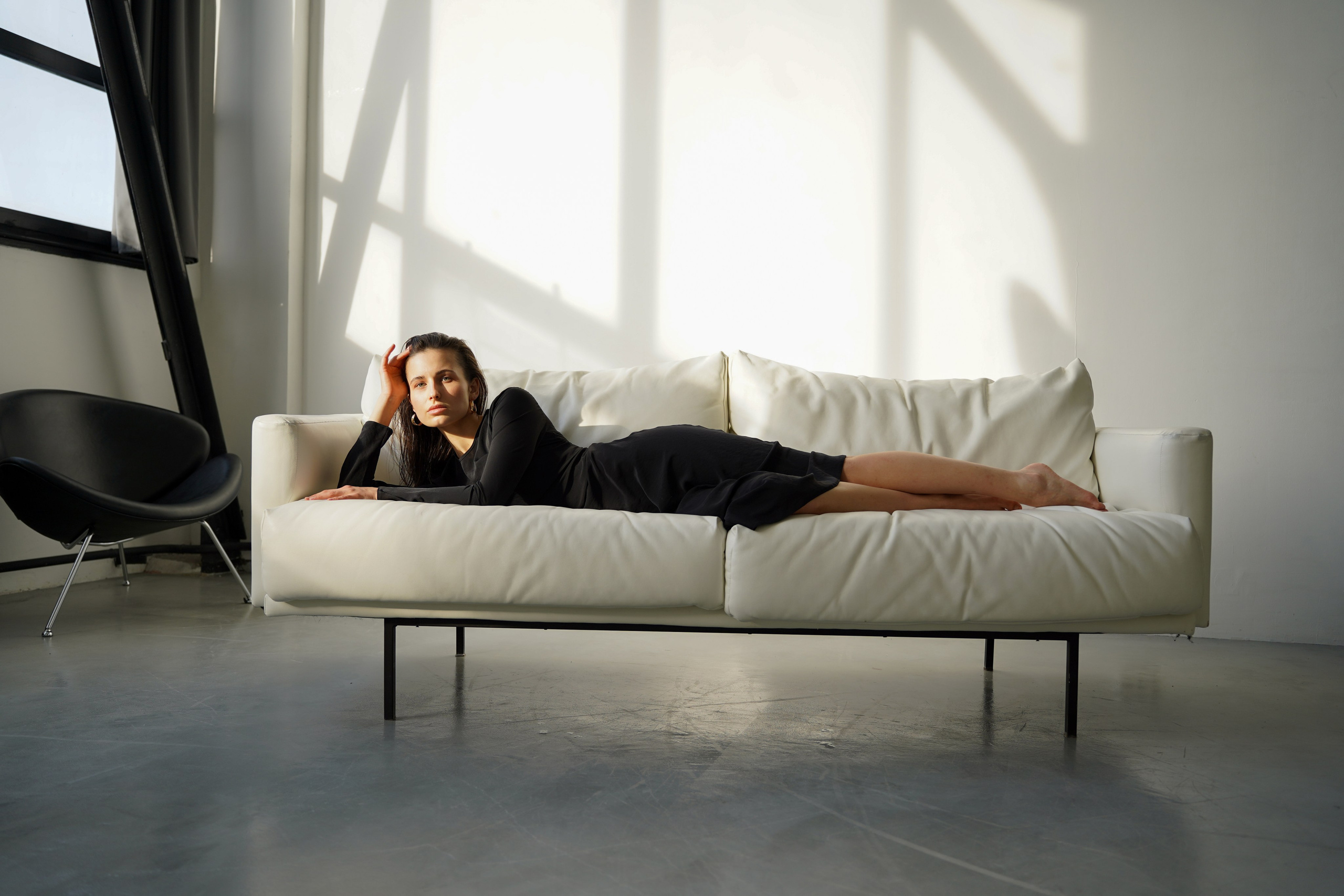 Индивидуальная история. Индивидуальные, семейные, любовные съемки в Москве