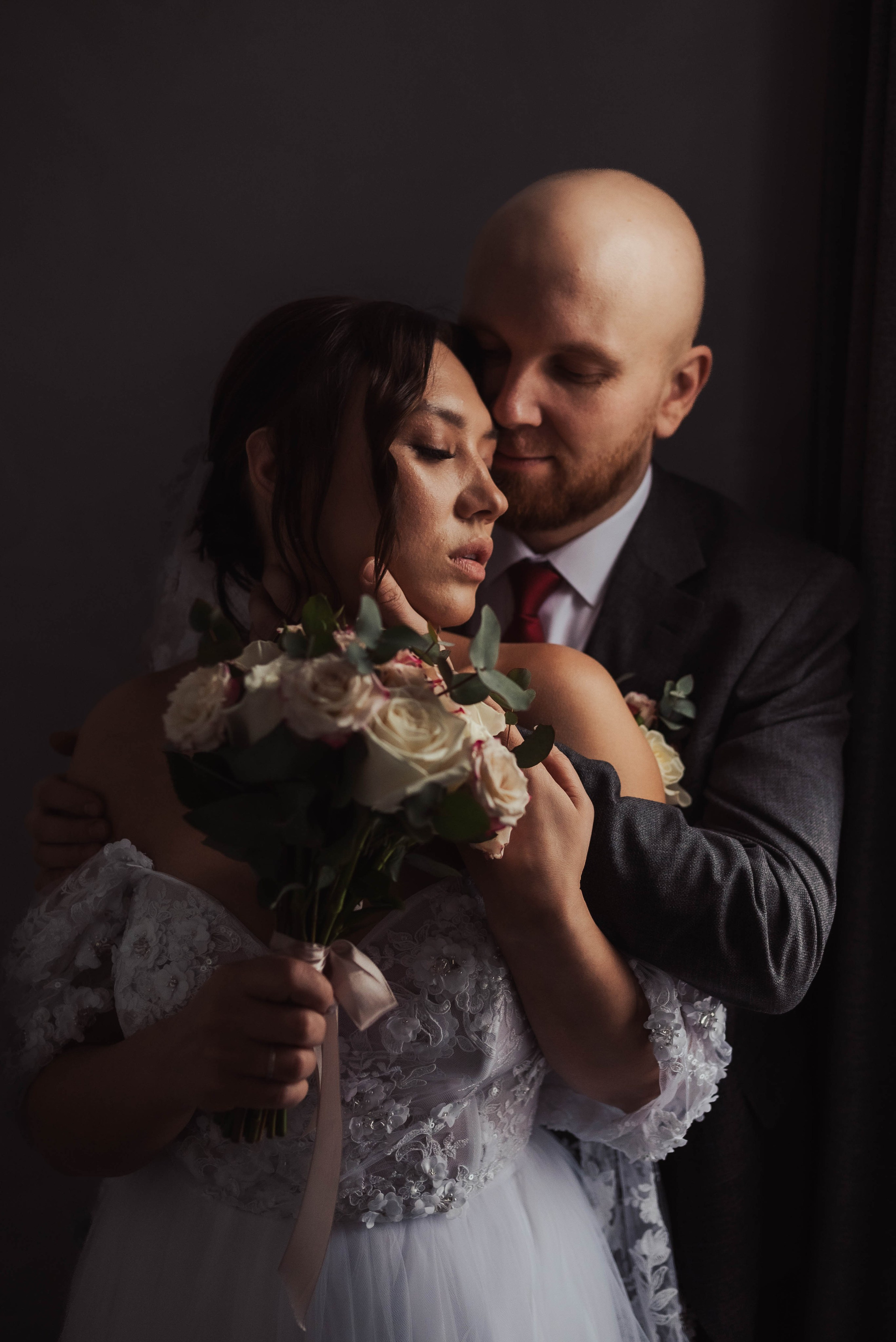 Свадьбы. Меня зовут Михайлов Сергей, занимаюсь фото и видео г. Чебоксарах