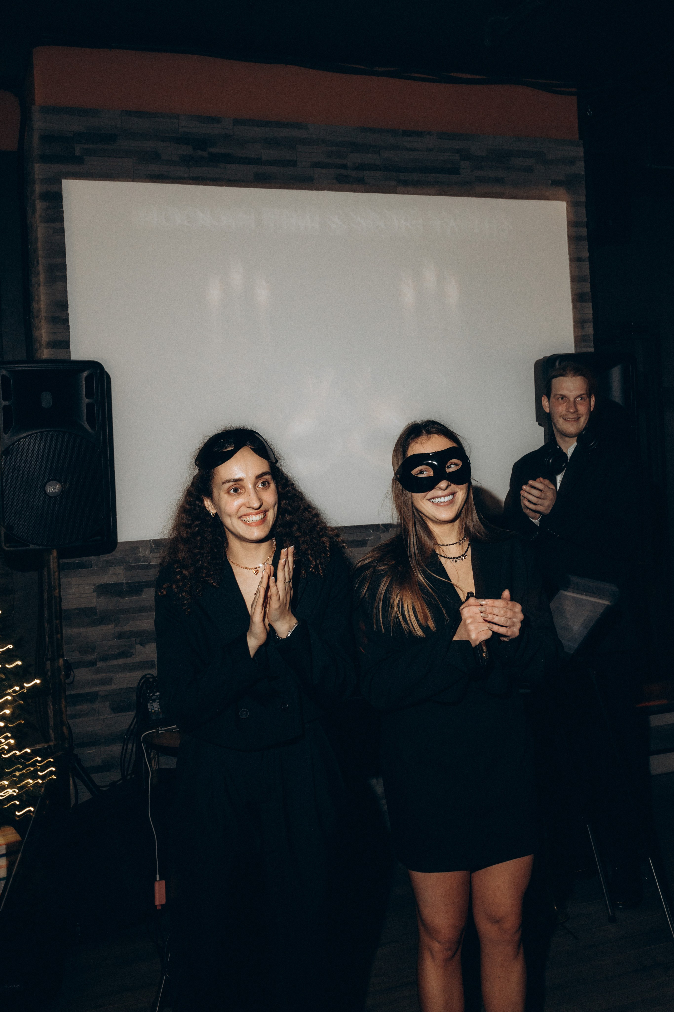 Новогодний маскарад. Фотограф НОГИНСК, Москва, Анастасия Белая