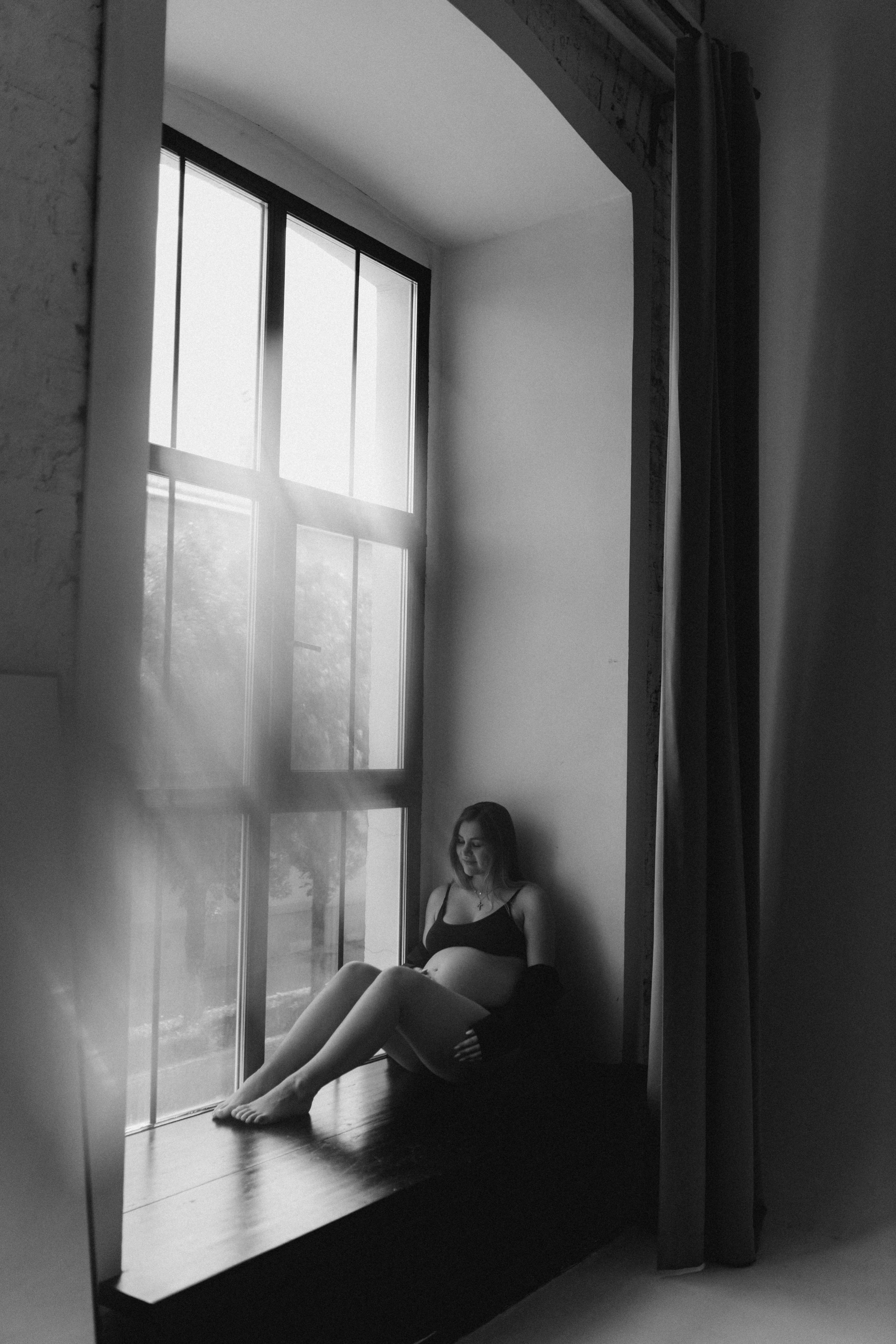 Беременность. Алина & Игорь. Фотограф НОГИНСК, Москва, Анастасия Белая