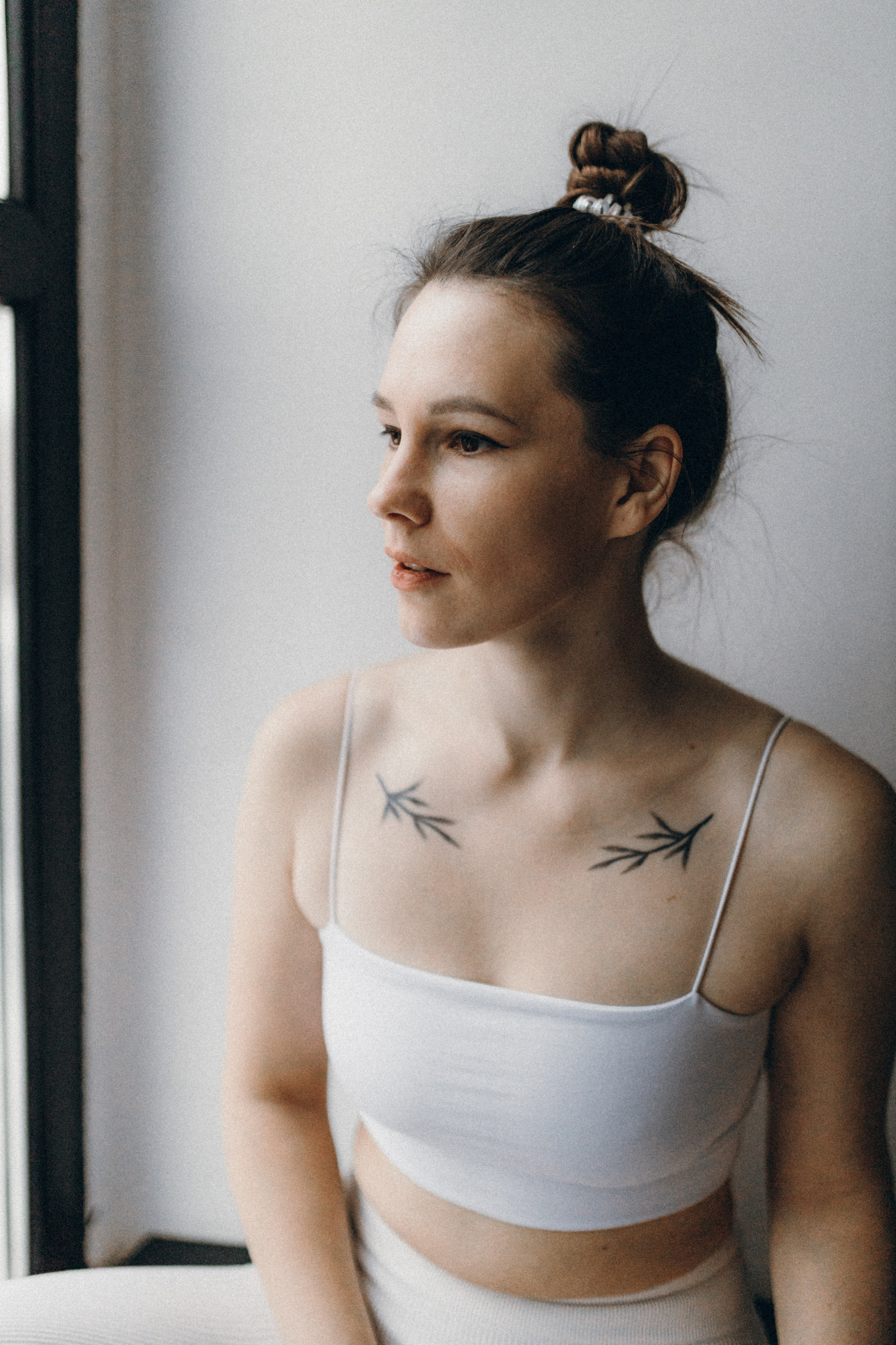 Анфиса. Йога-мастер. Фотограф НОГИНСК, Москва, Анастасия Белая