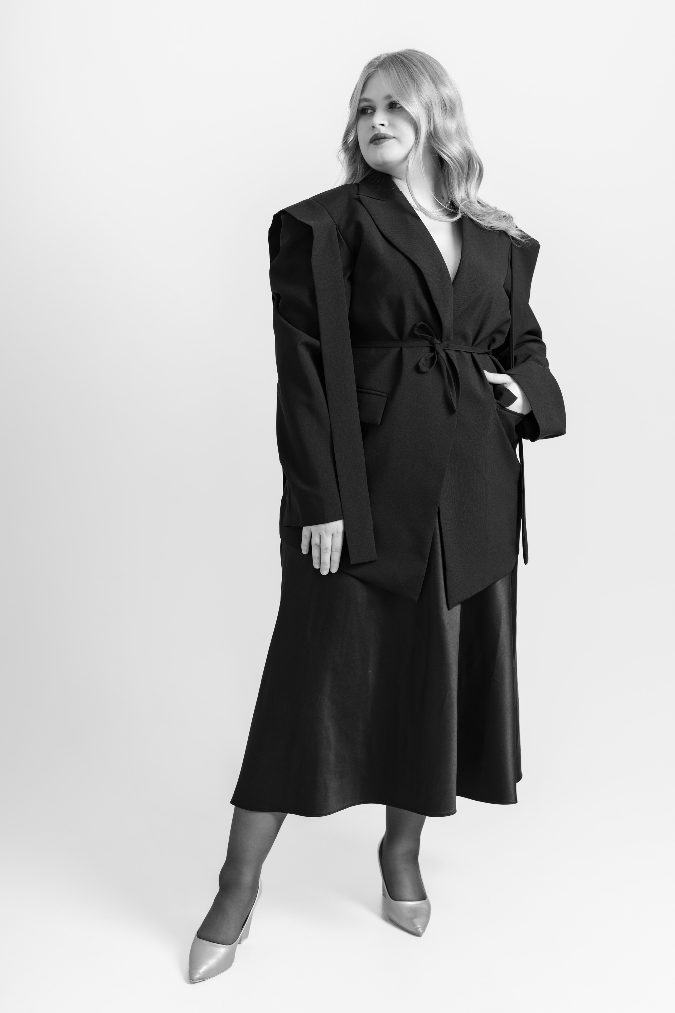 Елена. Натали Ридель