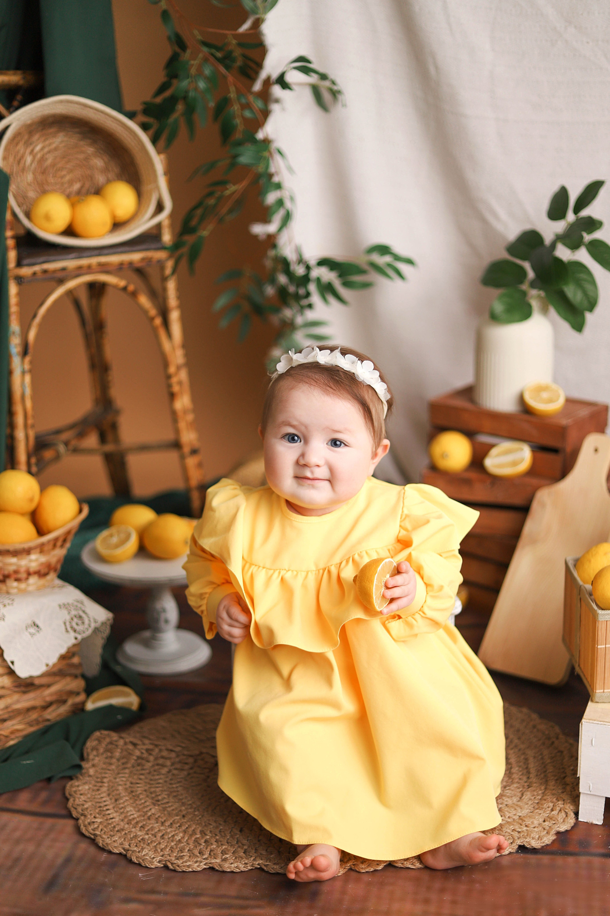 Фотограф Дарья Эпова