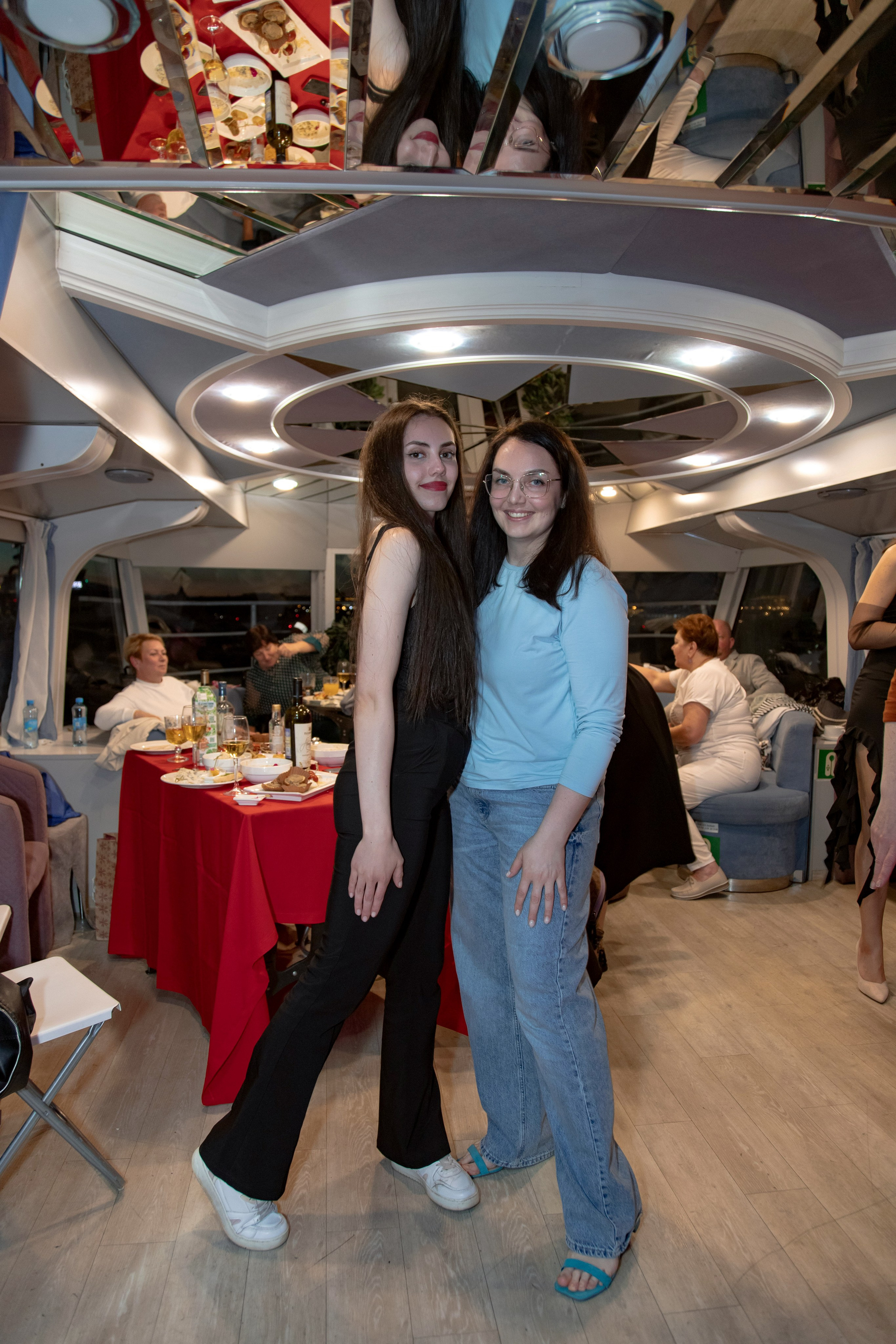 Company party. Фотограф Махлаева Виктория/Санкт-Петербург