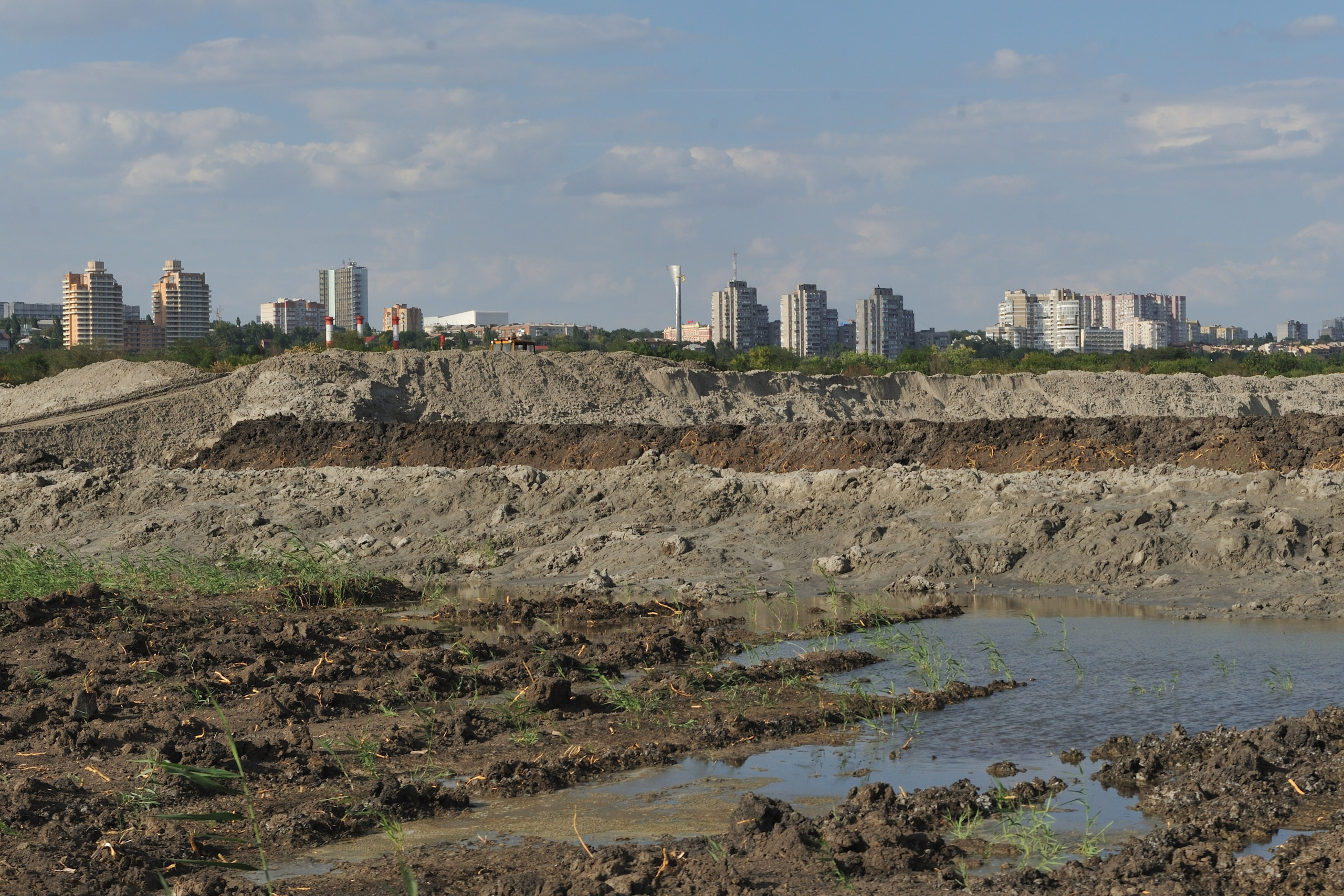 РОСТОВ. Фотограф Глеб Садов