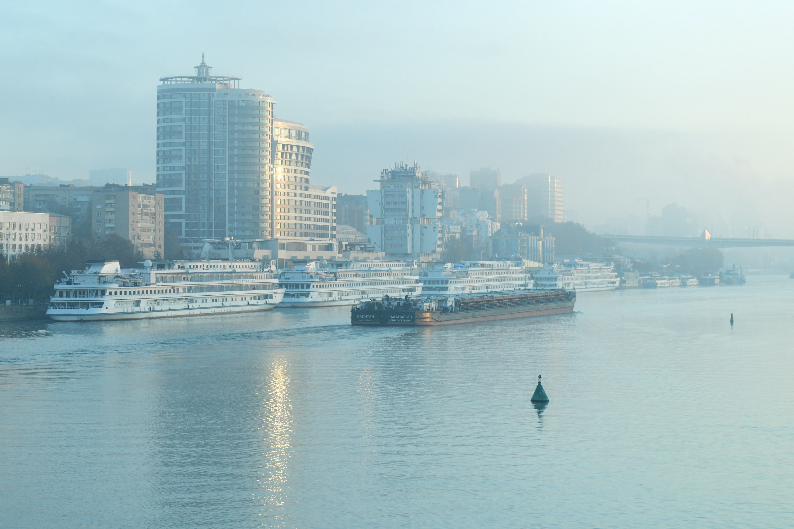 РОСТОВ. Фотограф Глеб Садов
