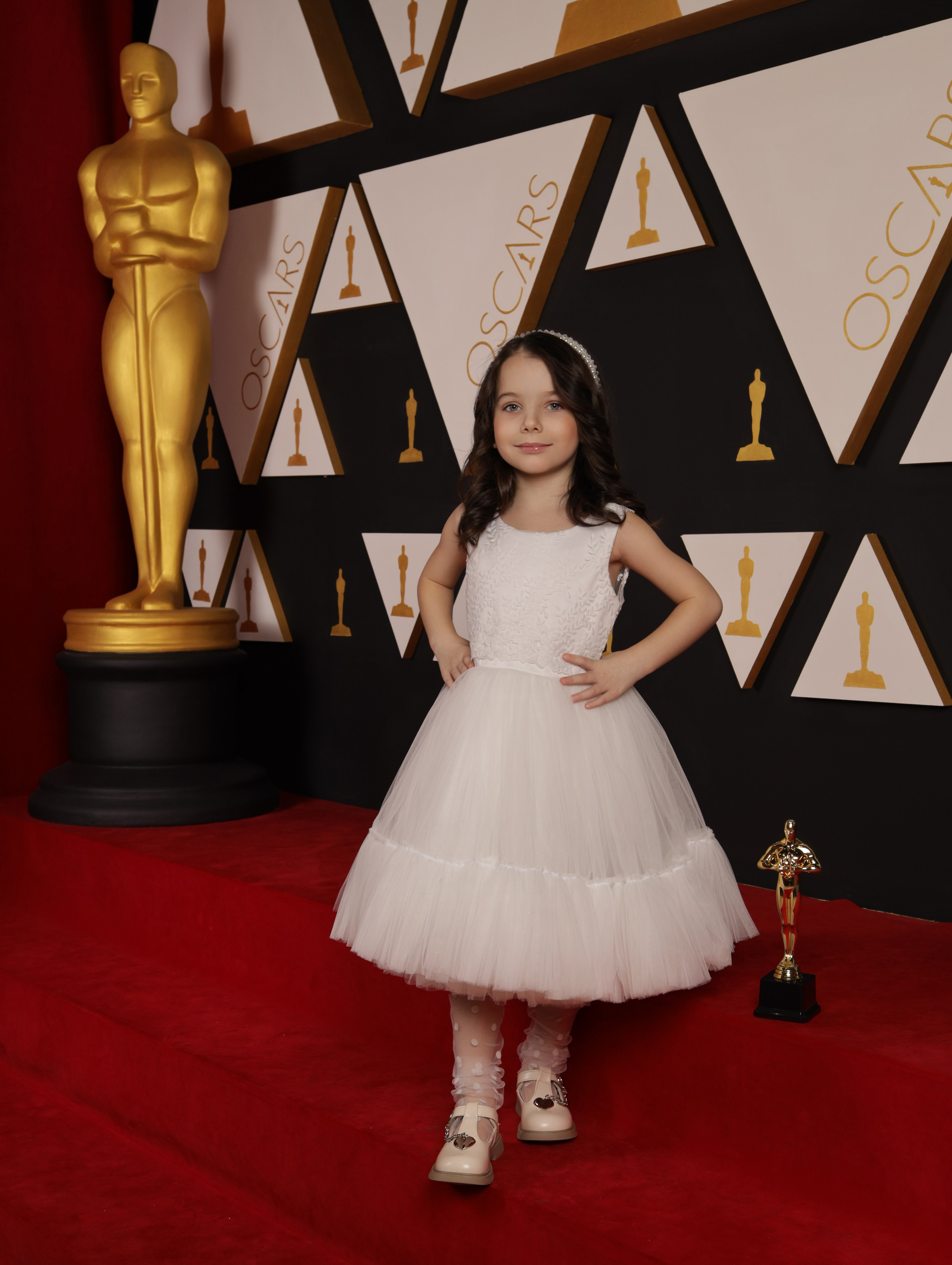 " Оскар ". Little_Princess.38