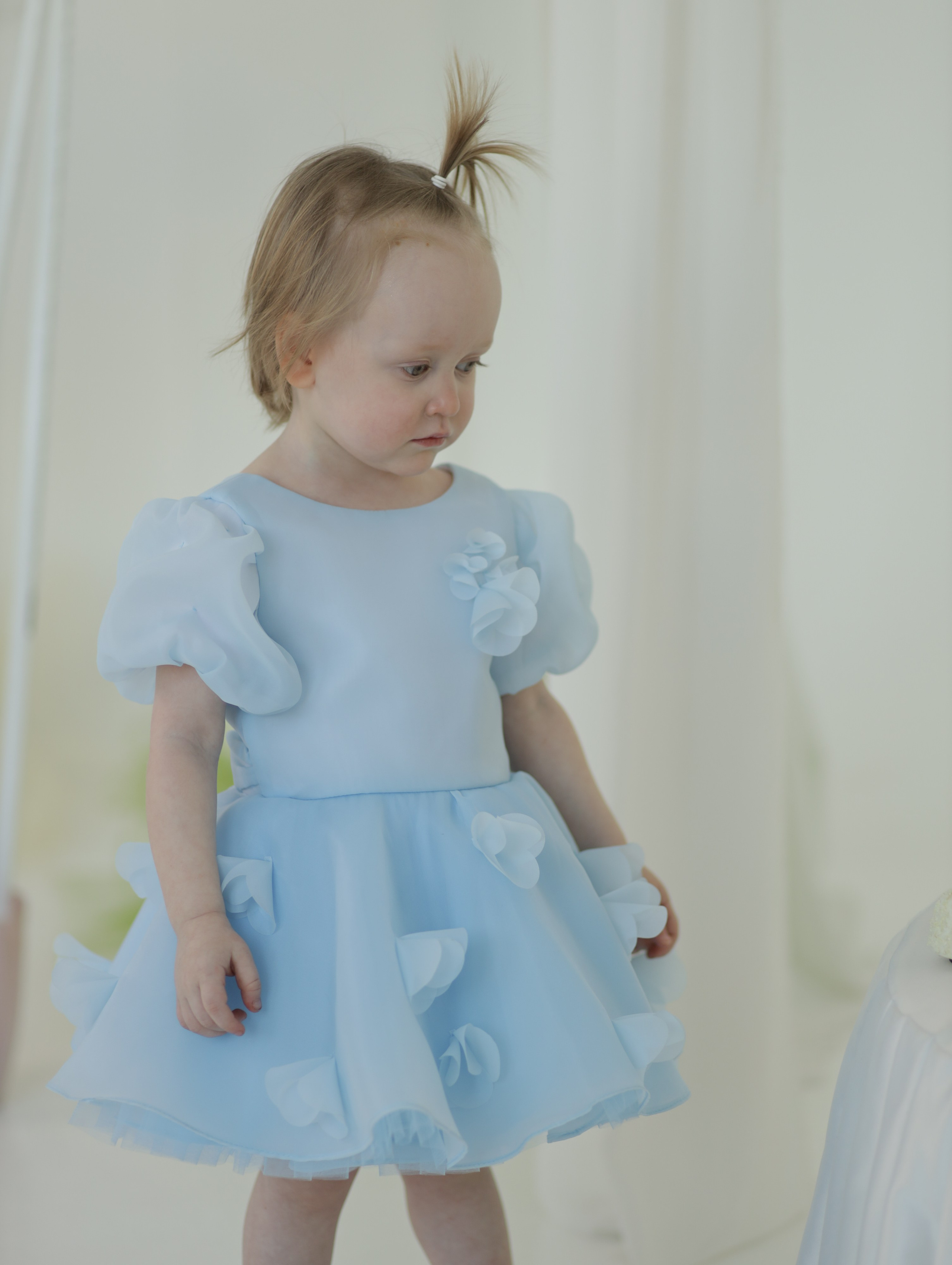 Фотопроект " Весна " для журнала. Little_Princess.38