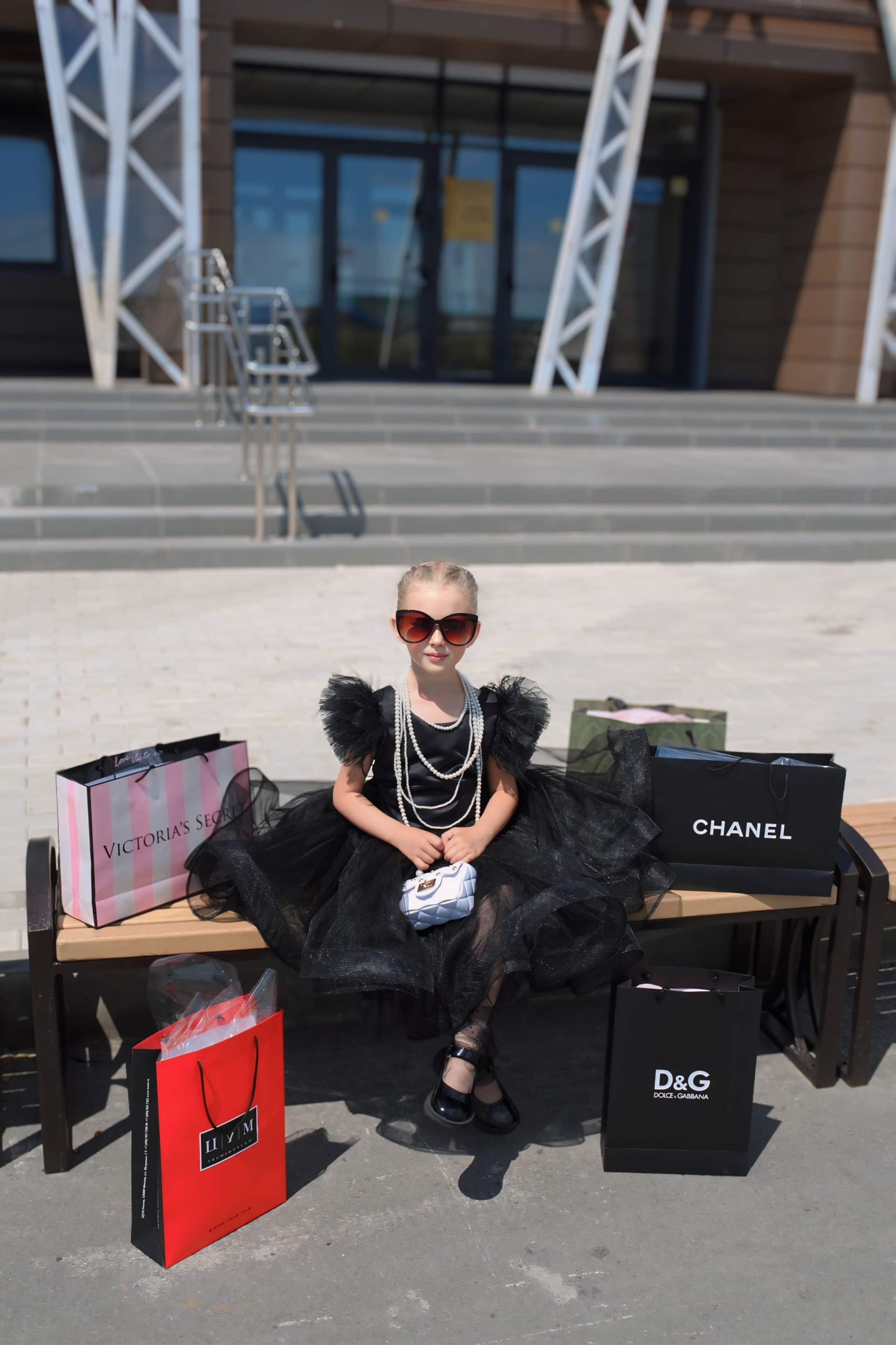 " Париж ". Little_Princess.38