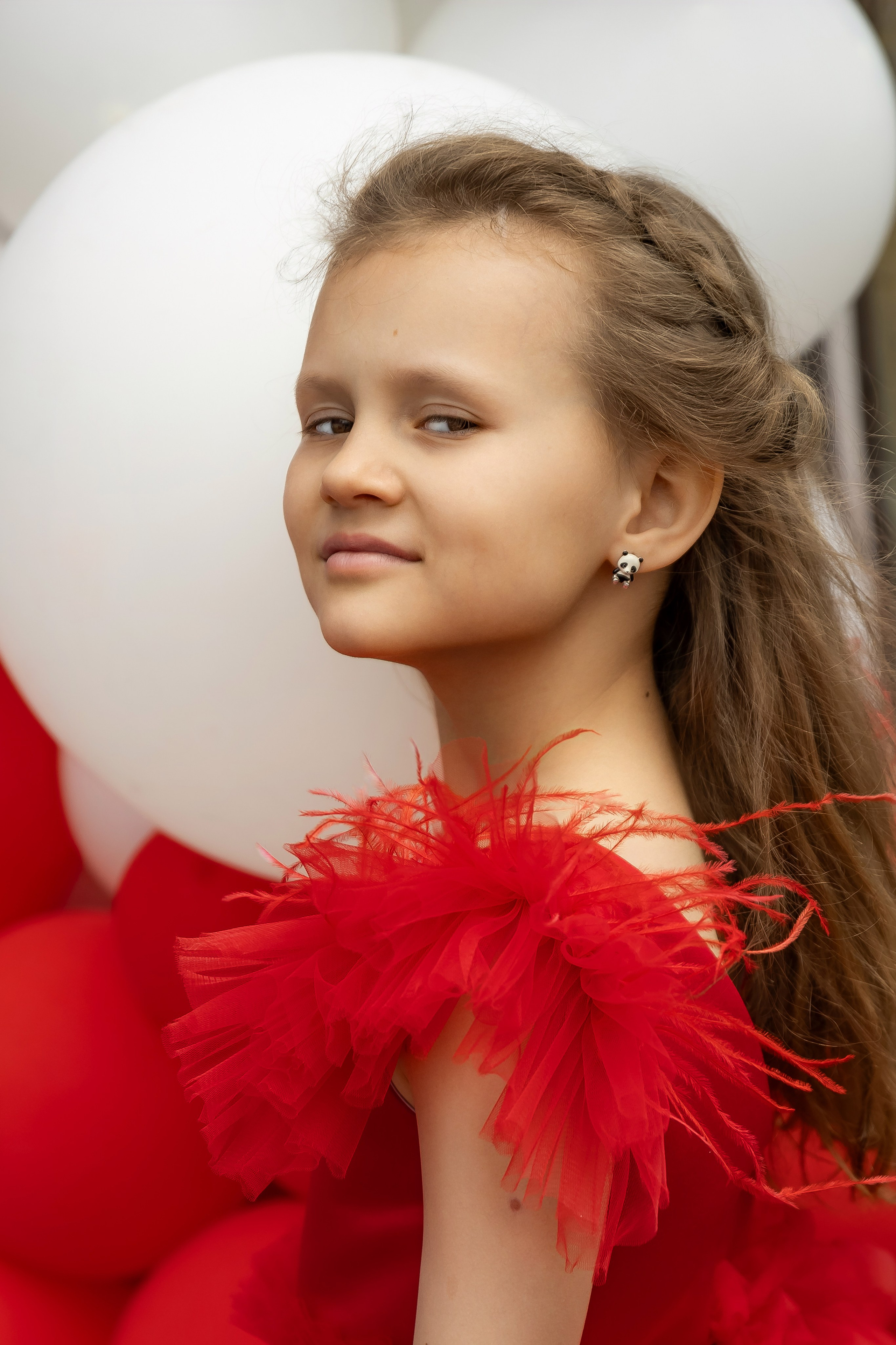 " Большая гонка ". Little_Princess.38