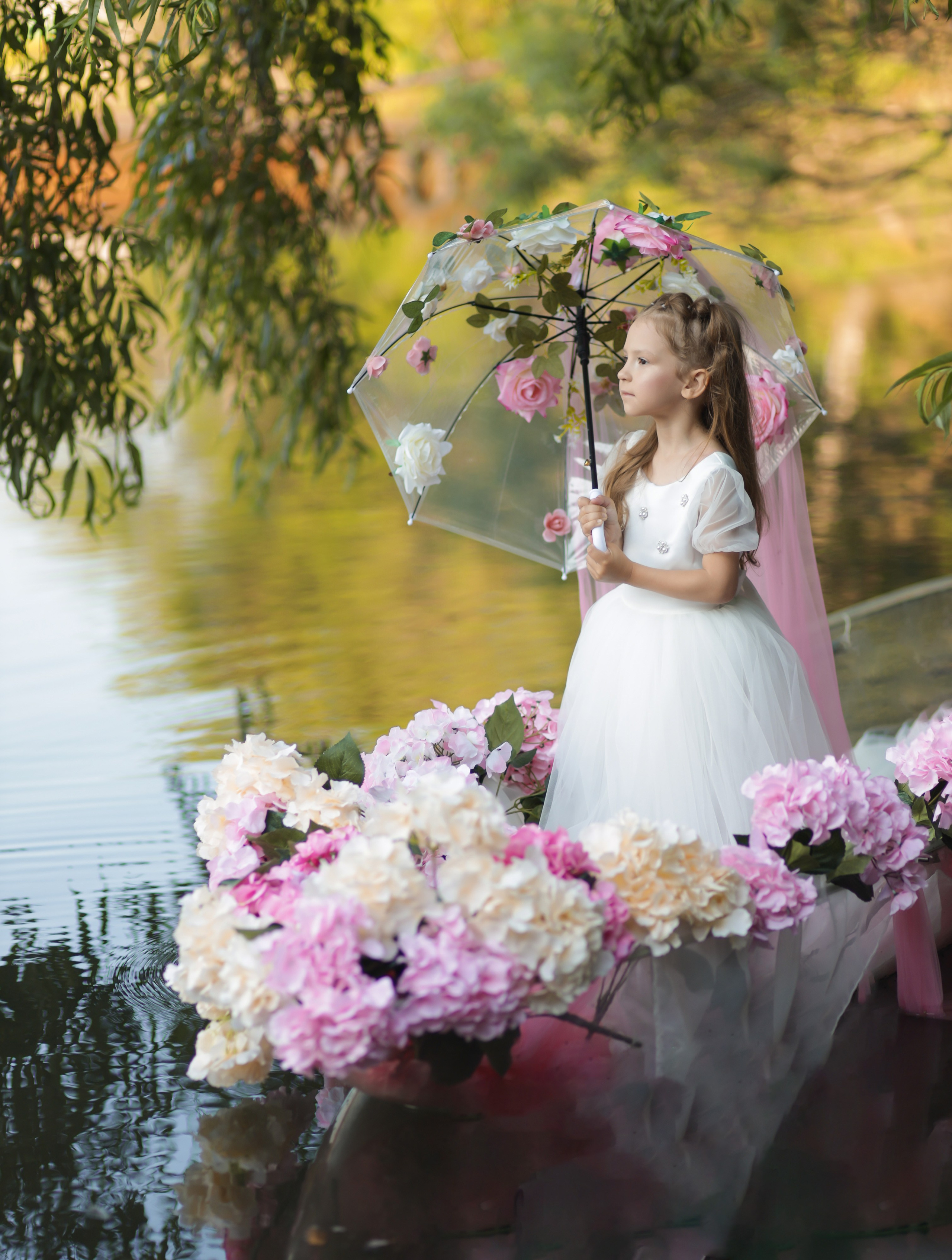 Фотопроект " Летняя прогулка». Little_Princess.38