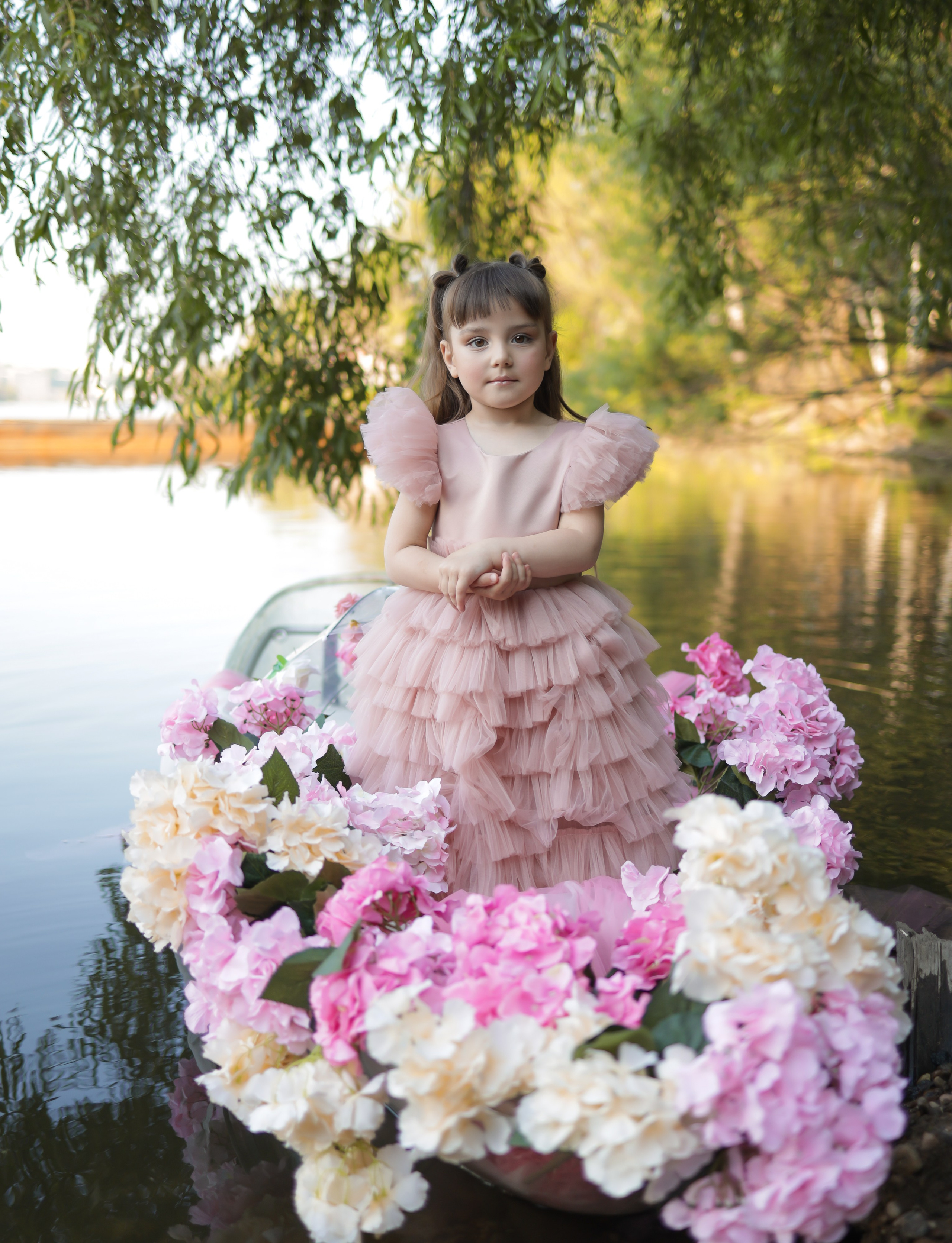 Фотопроект " Летняя прогулка». Little_Princess.38