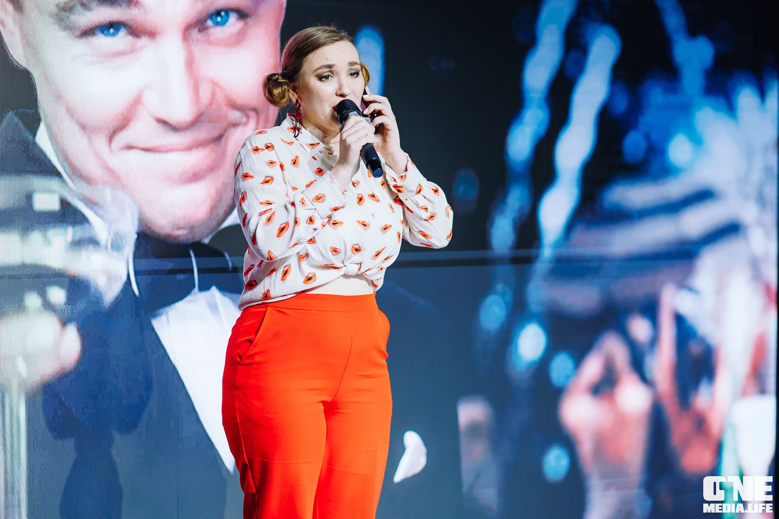 Кино вечеринка в ресторане Океан. One Media Life: фоторепортажи, фотоотчеты с мероприятий и заведений