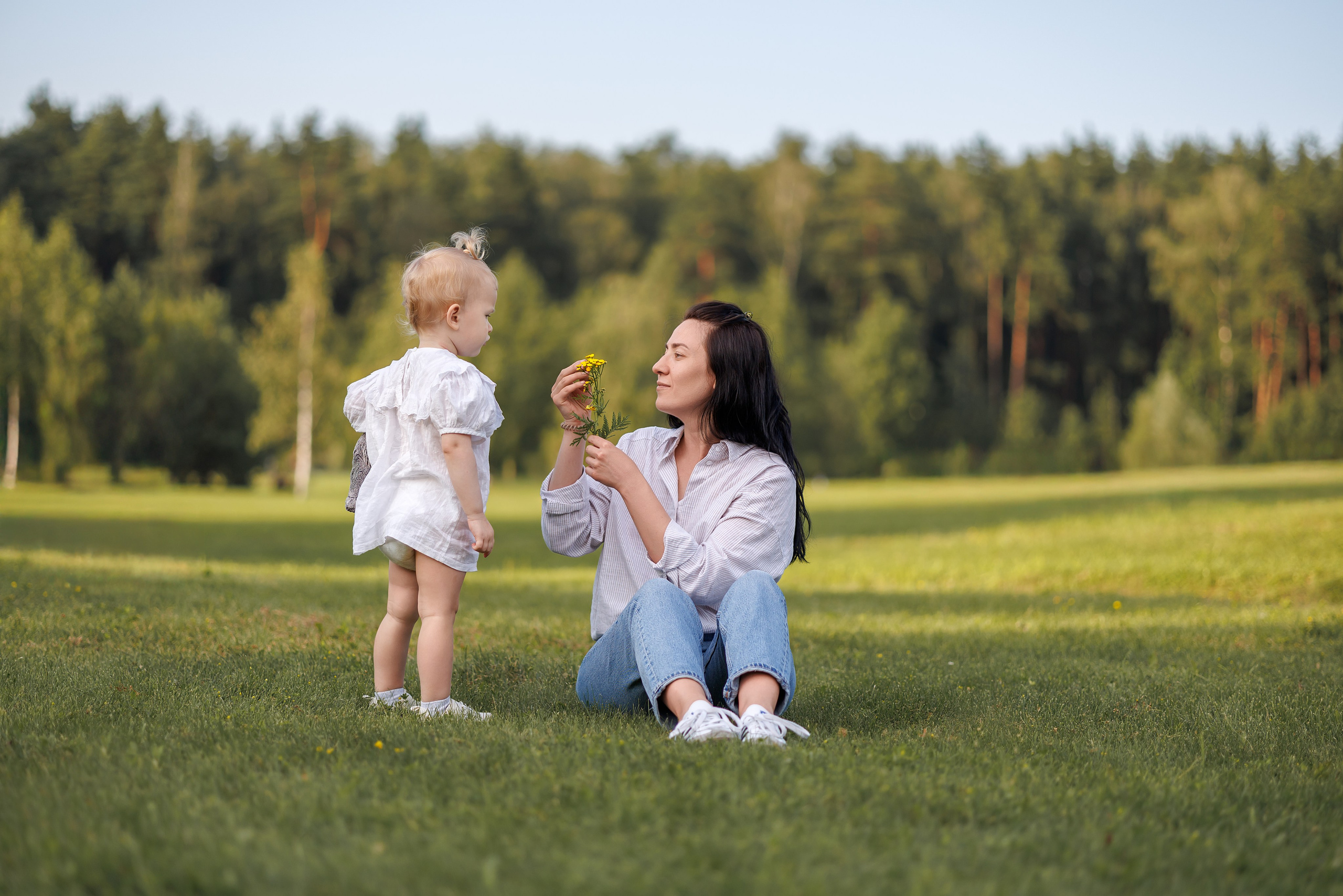 Алина и Лариса. Фотограф Анималист в Москве Анастасия Жучкова