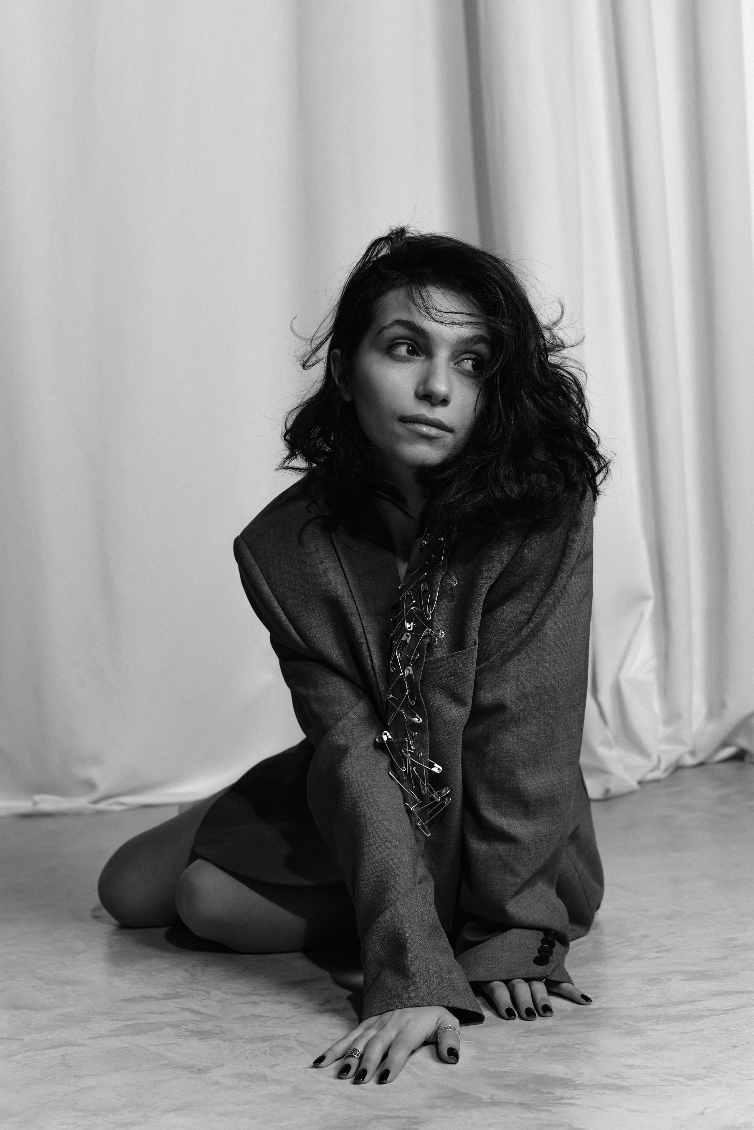 Мариам. Семейный и свадебный фотограф в Нижнем Новгороде Анастасия Хренова