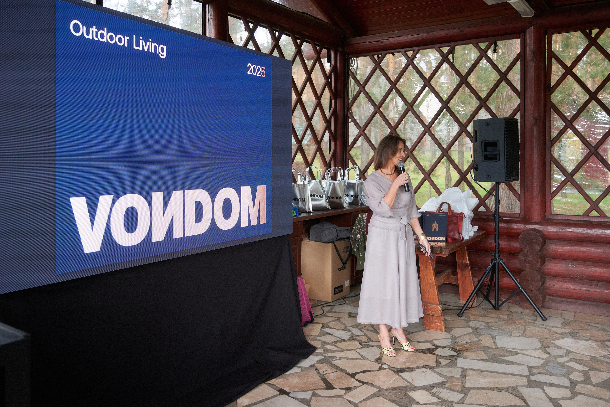 Vondom мебель презентация Самара — фотоотчёт дизайнерского события. Фотограф на мероприятие, свадьбу в Тольятти, Самара | Демотченко Андрей