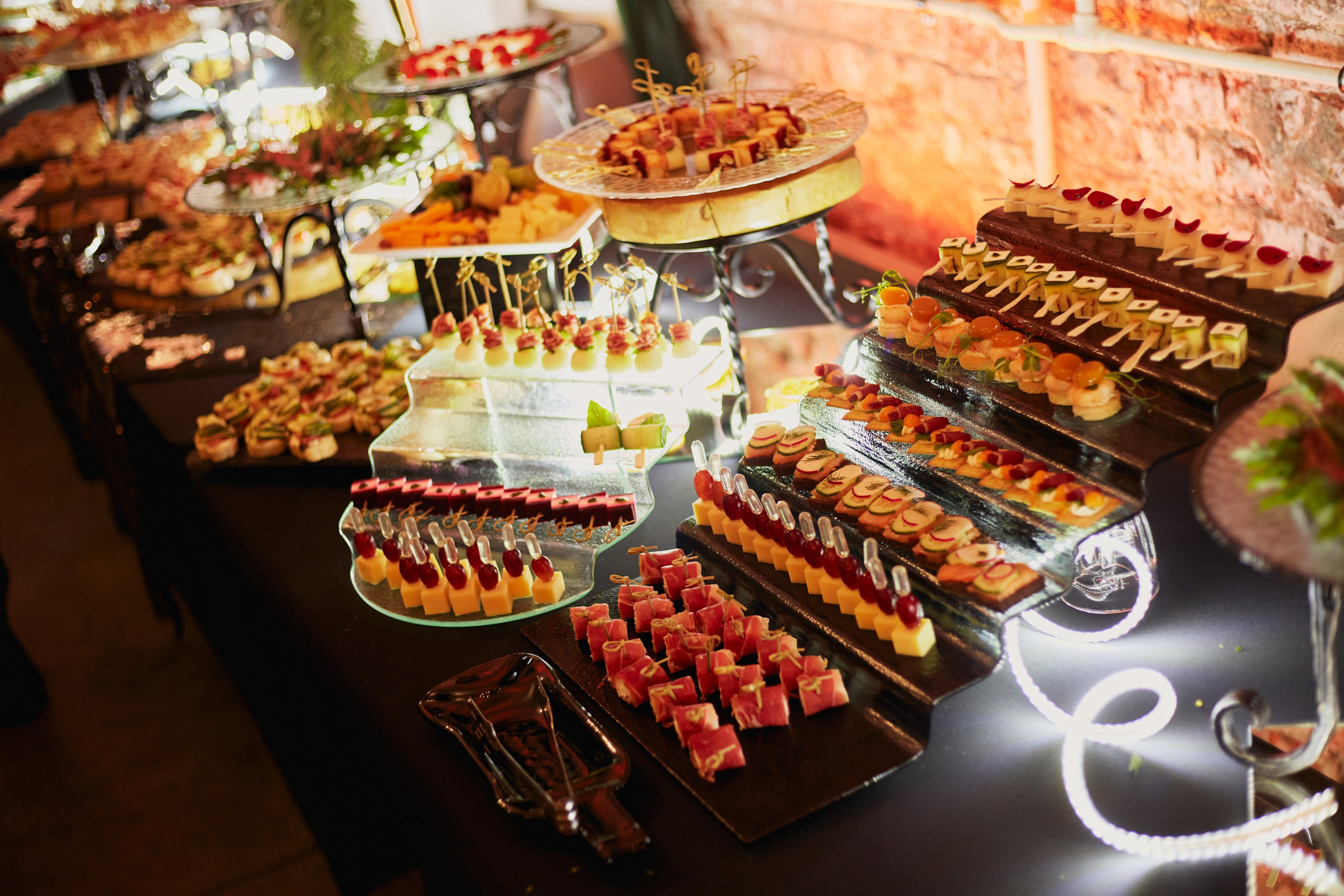 Корпоратив BIGLION. Фотограф Андрей Егоров