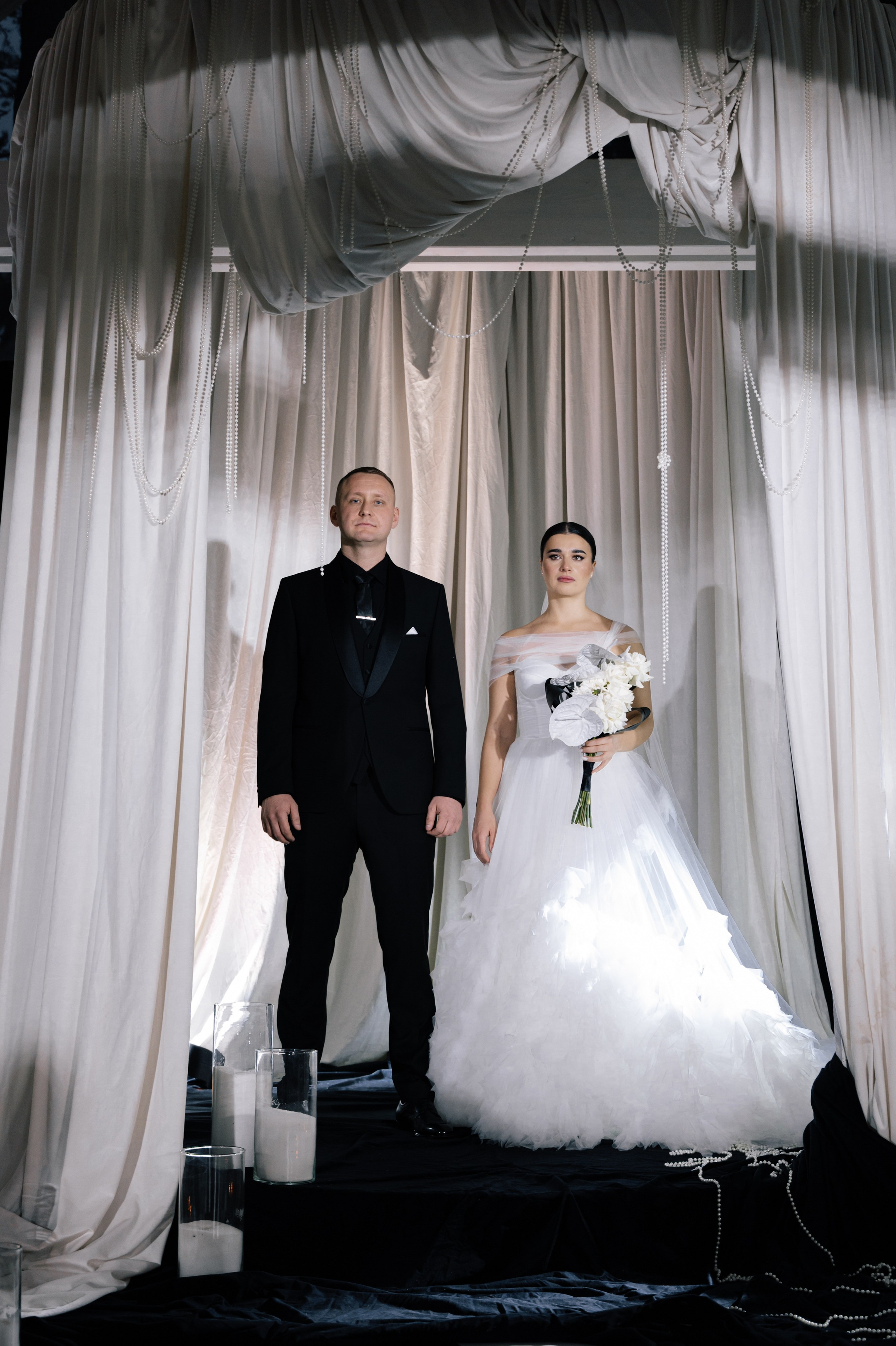 Sabina and Dmitry. Свадебный и семейный фотограф Вероника Холод