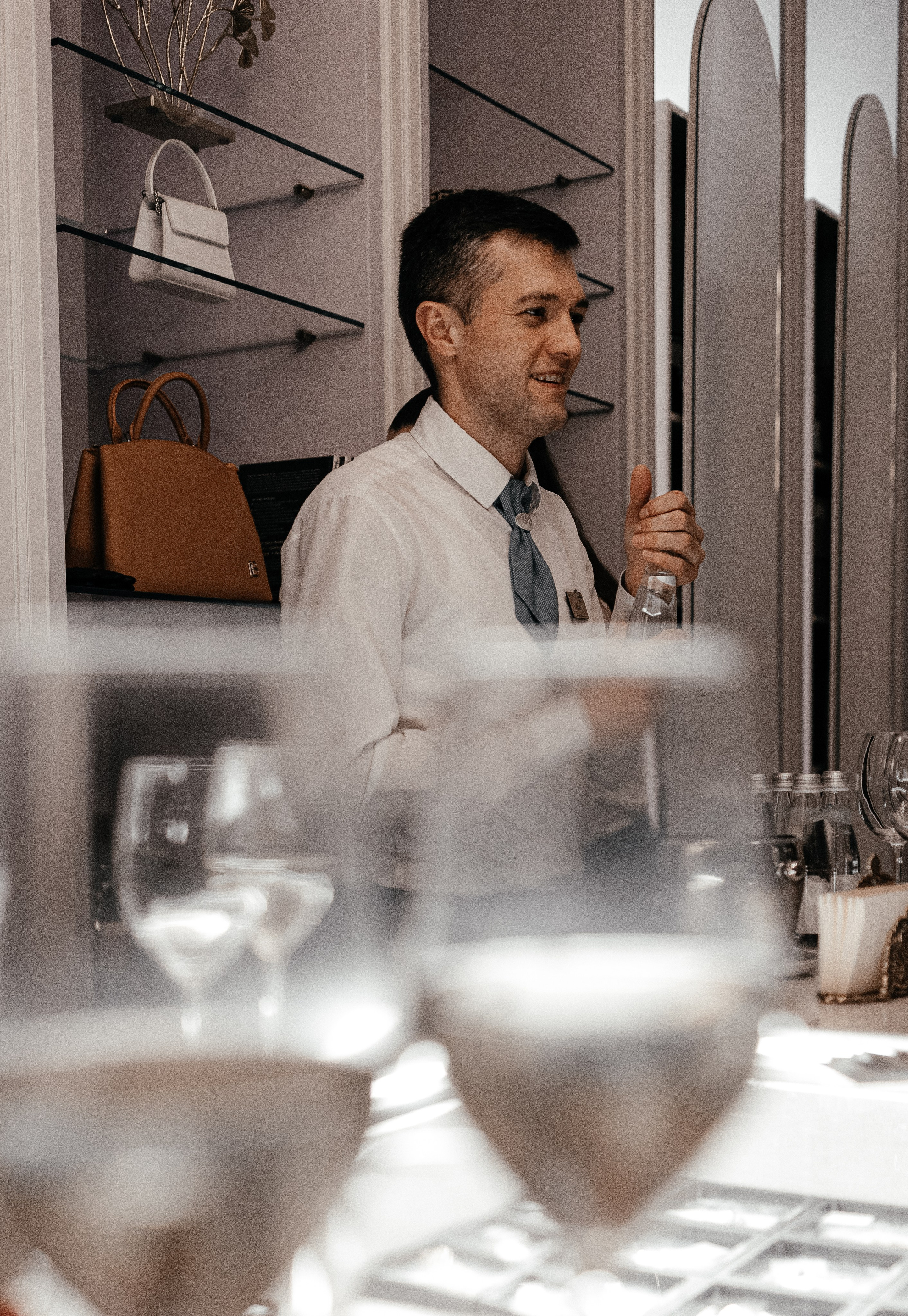 Бутик «Сезоны» ДР. Фотограф в Краснодаре Лагунов Владимир