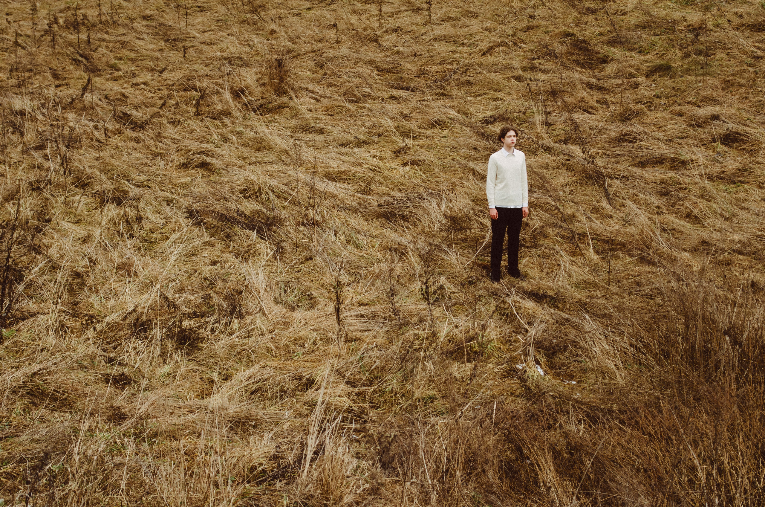 Всеволод. Фотограф Валерия Пэун