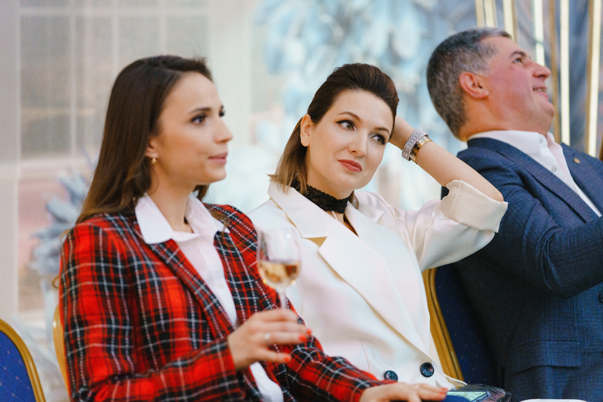 Проект Opera&Vino. Главная