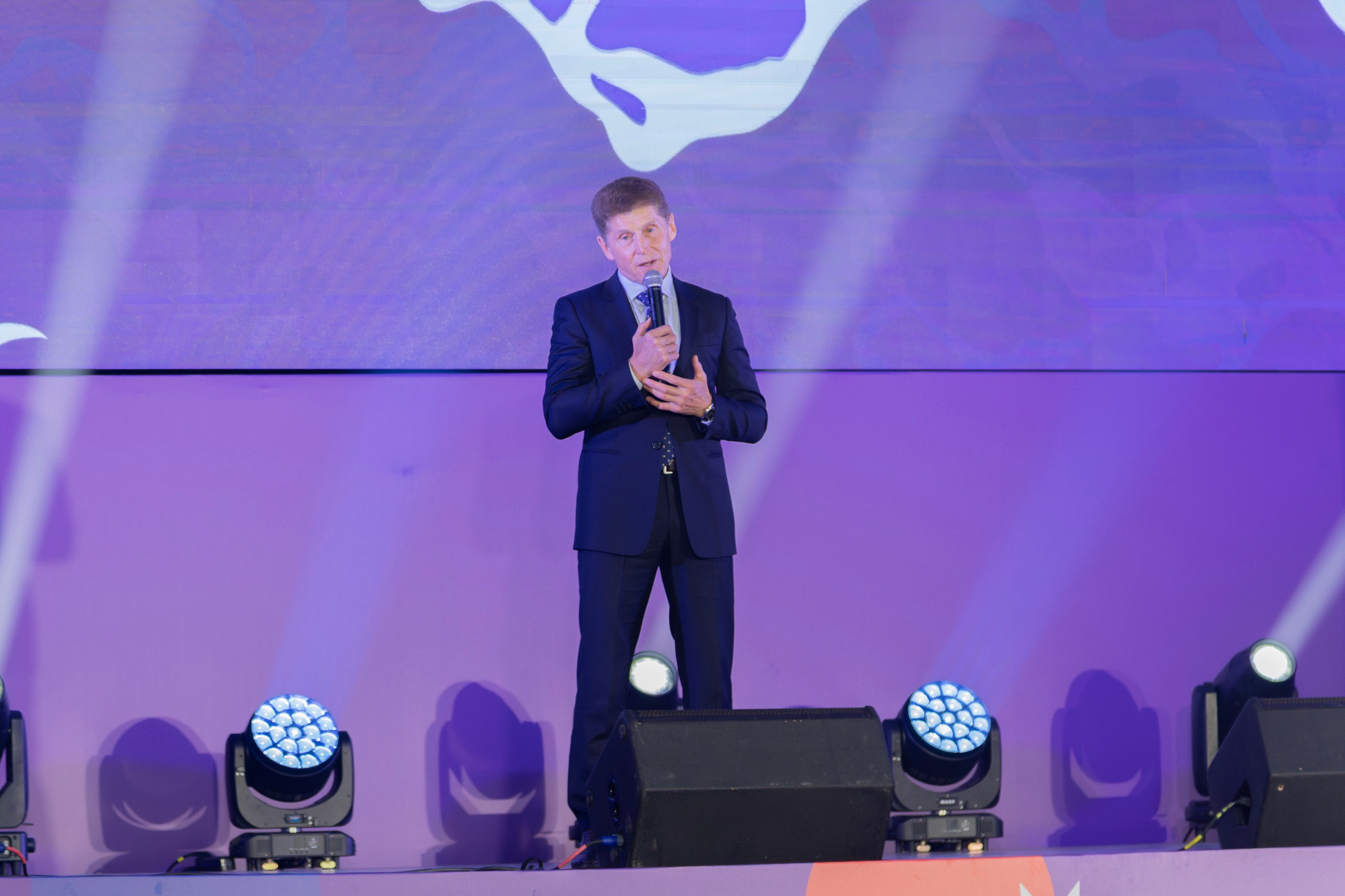 Всероссийский конкурс Проводники смыслов. Репортажный и портретный фотограф в Владивостоке