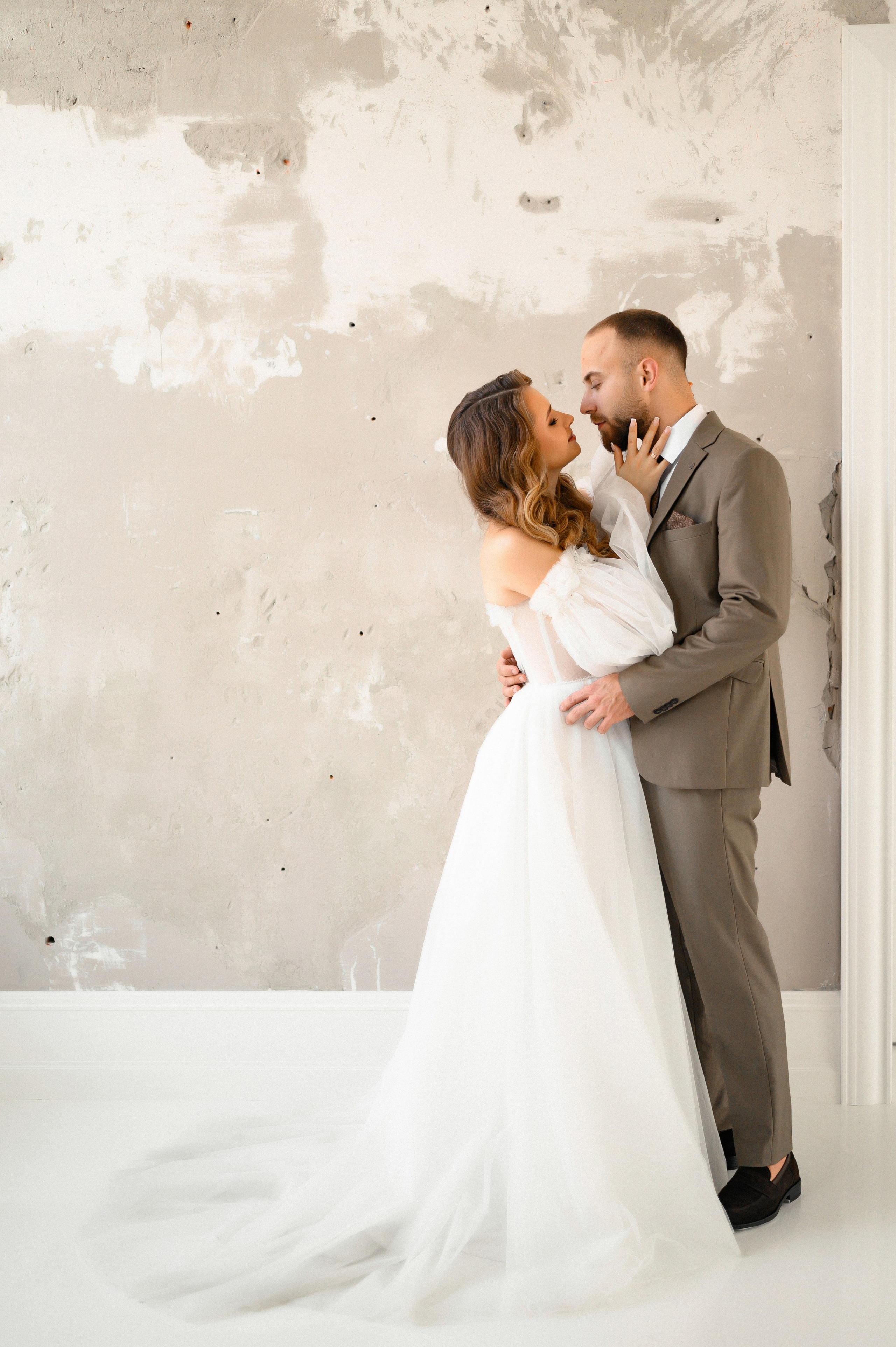 01.11.24. Свадебный и семейный фотограф в Краснодаре